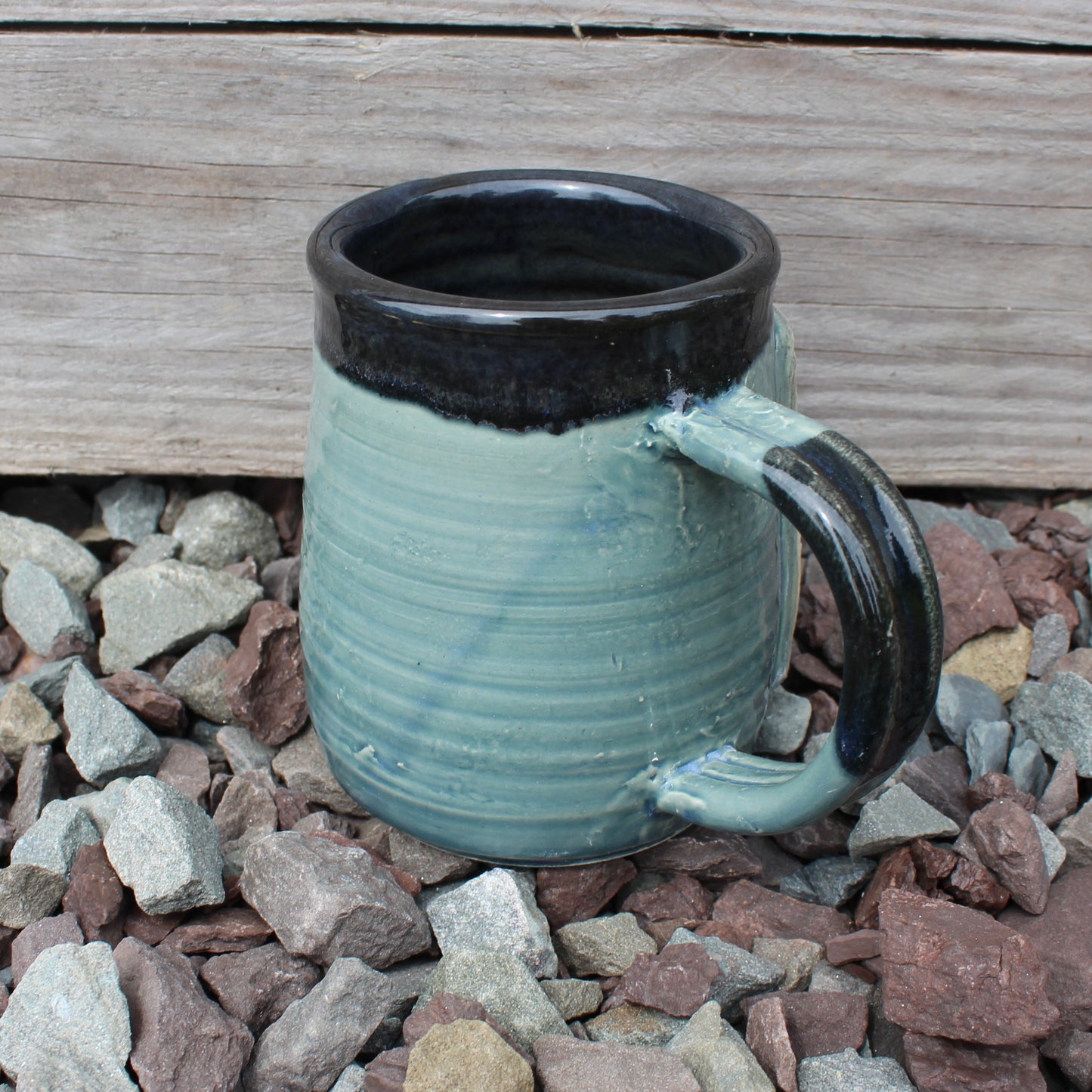 Calvin “Repentance” Mug