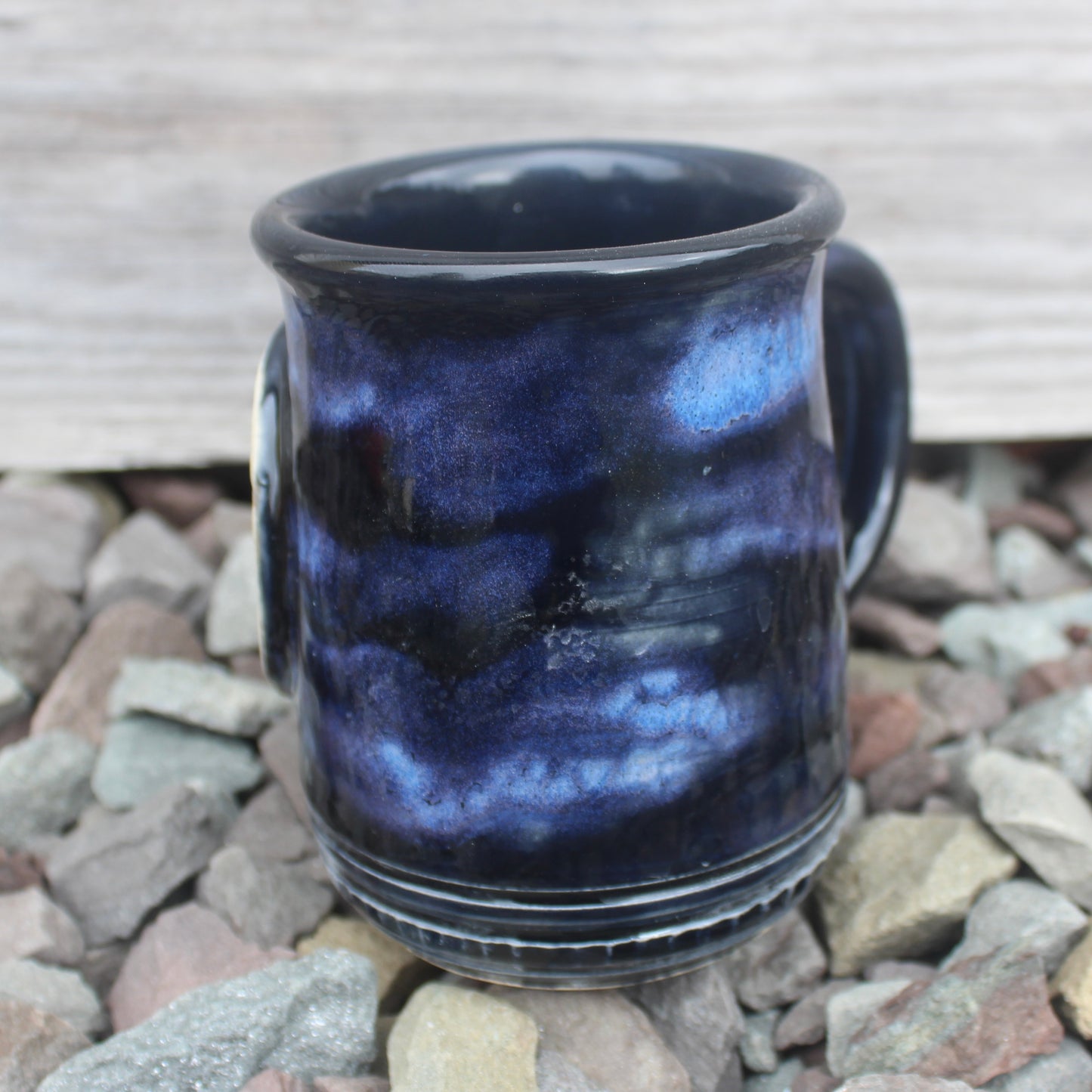 Narnia “Another World” Wardrobe Mug