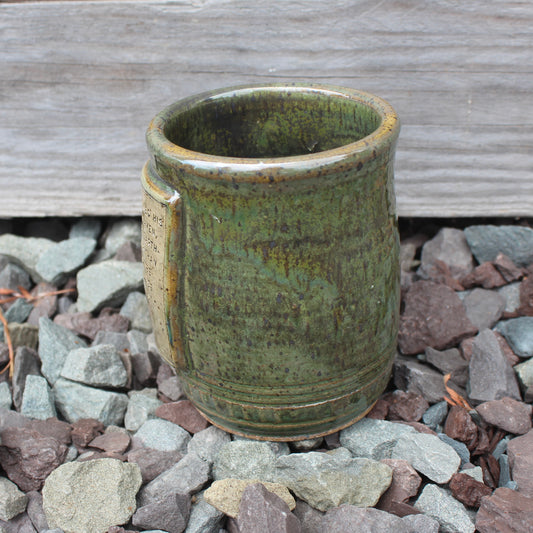 Ryle Mug