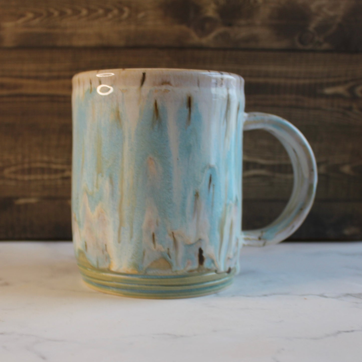 Doxology Mug