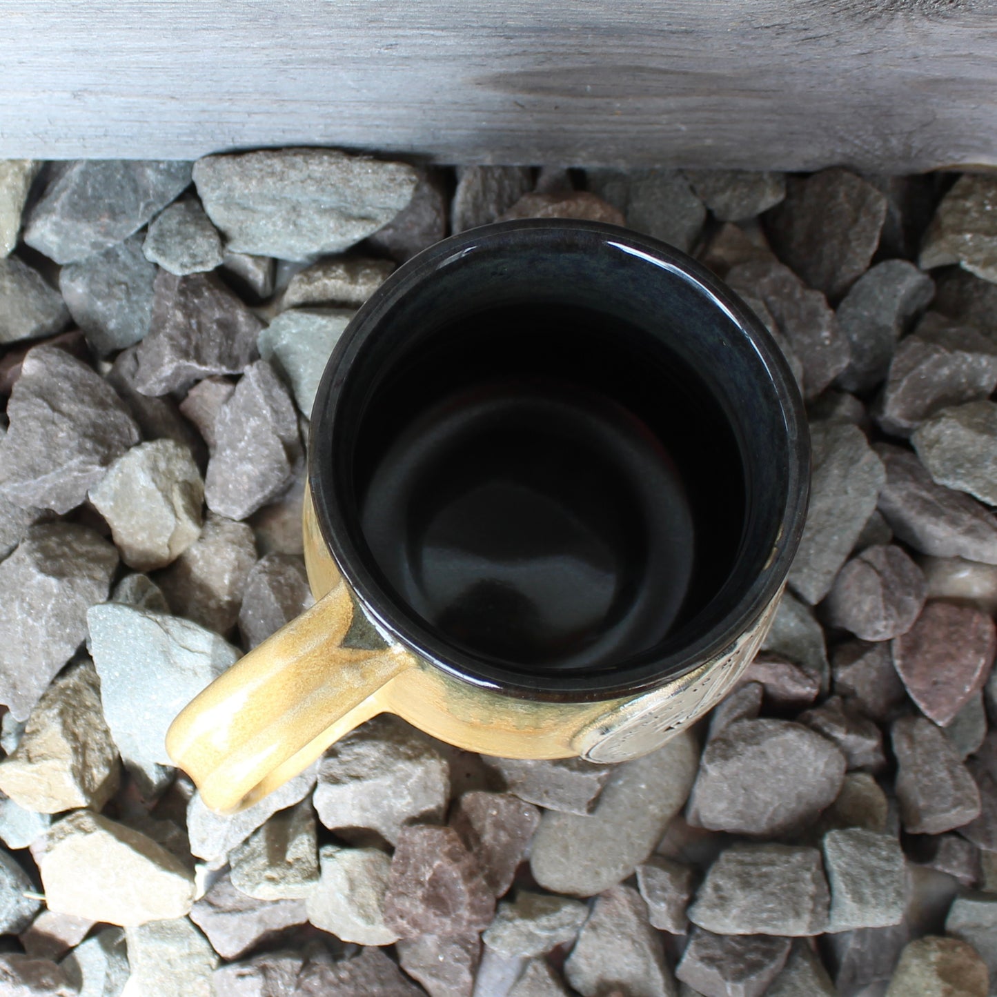 Geddes Stool Mug