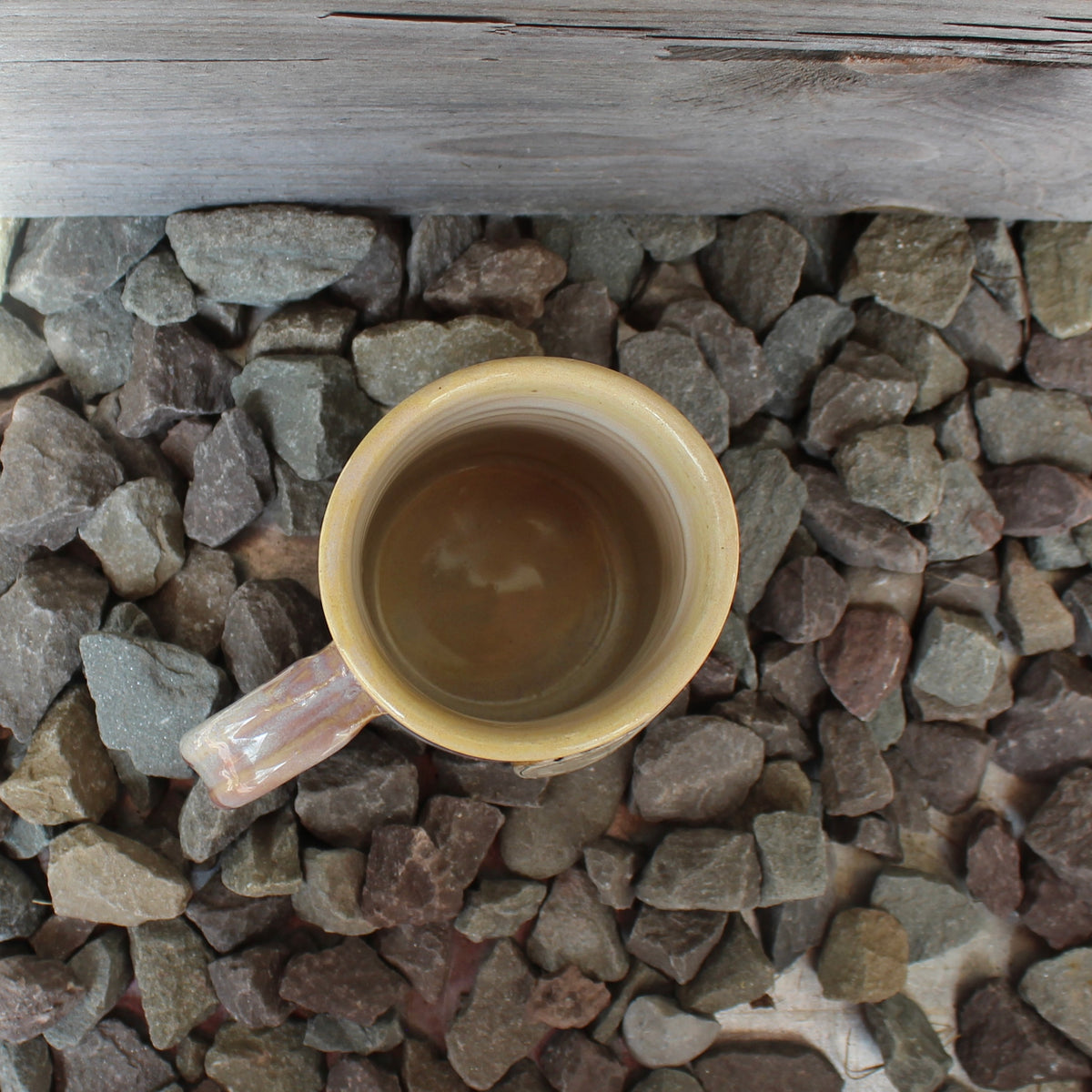 Geddes Stool Mug