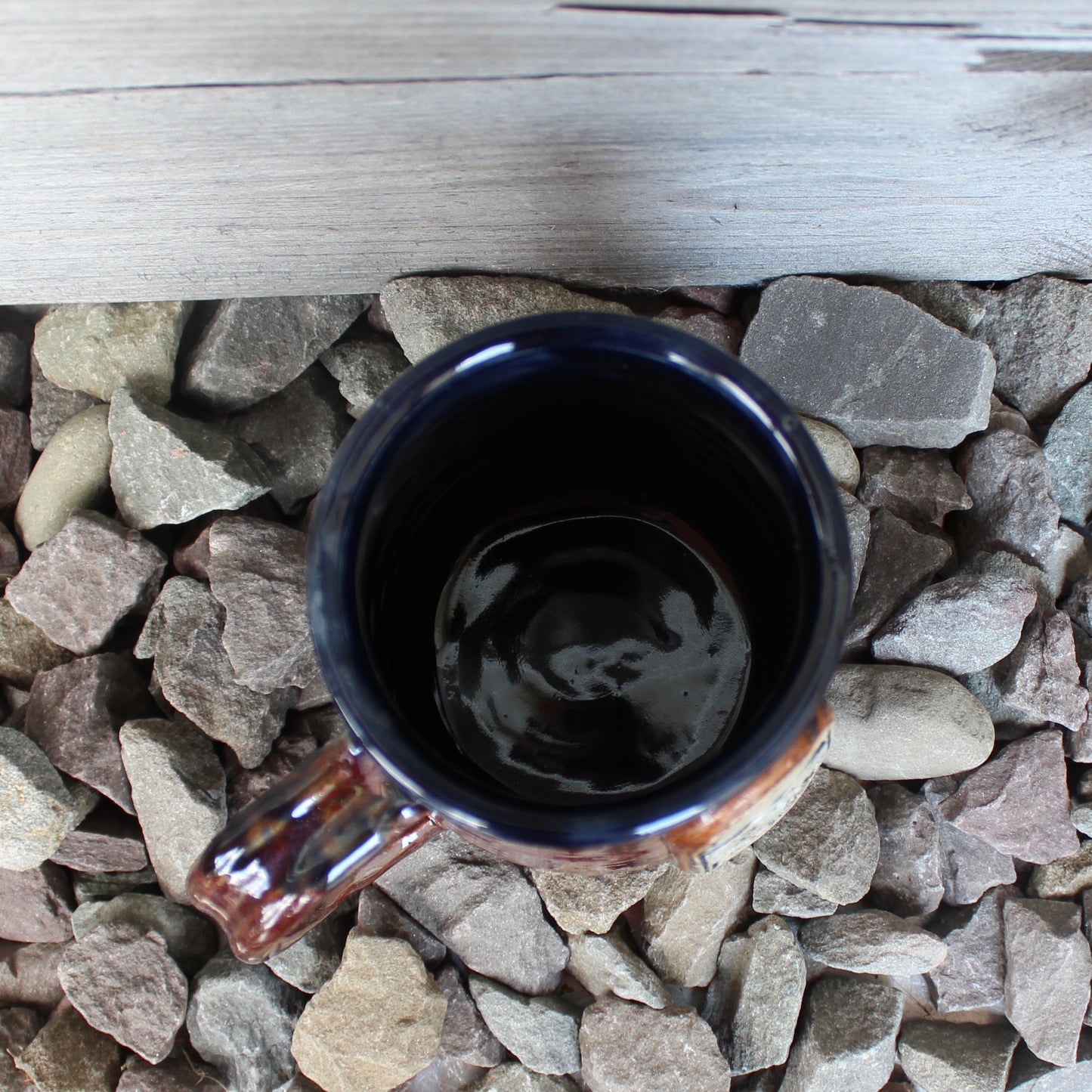 Psalm 23 Mug