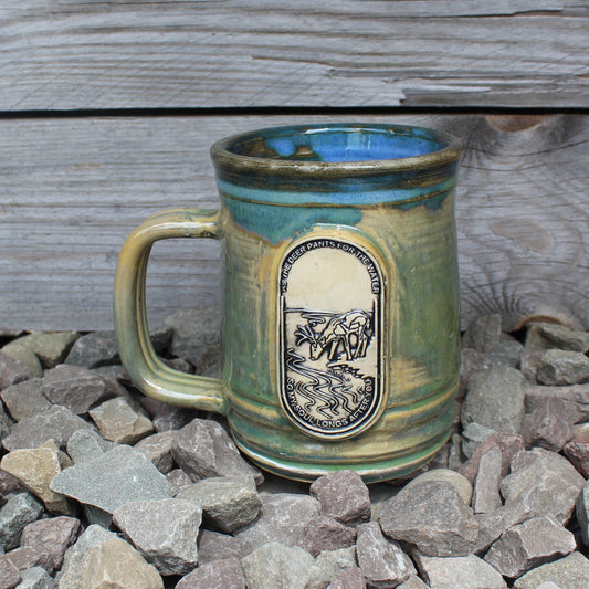 Psalm 42 Mug
