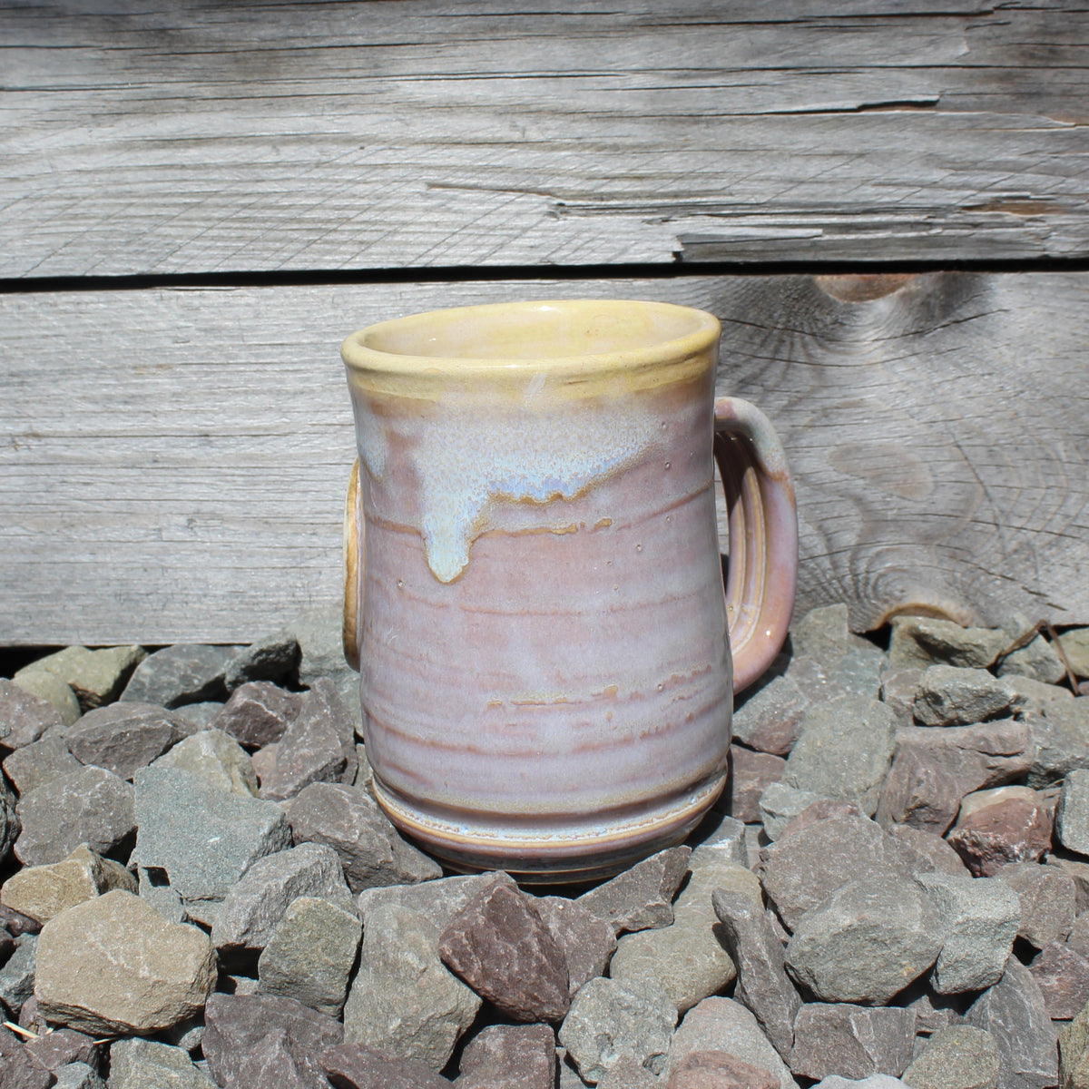 Geddes Stool Mug