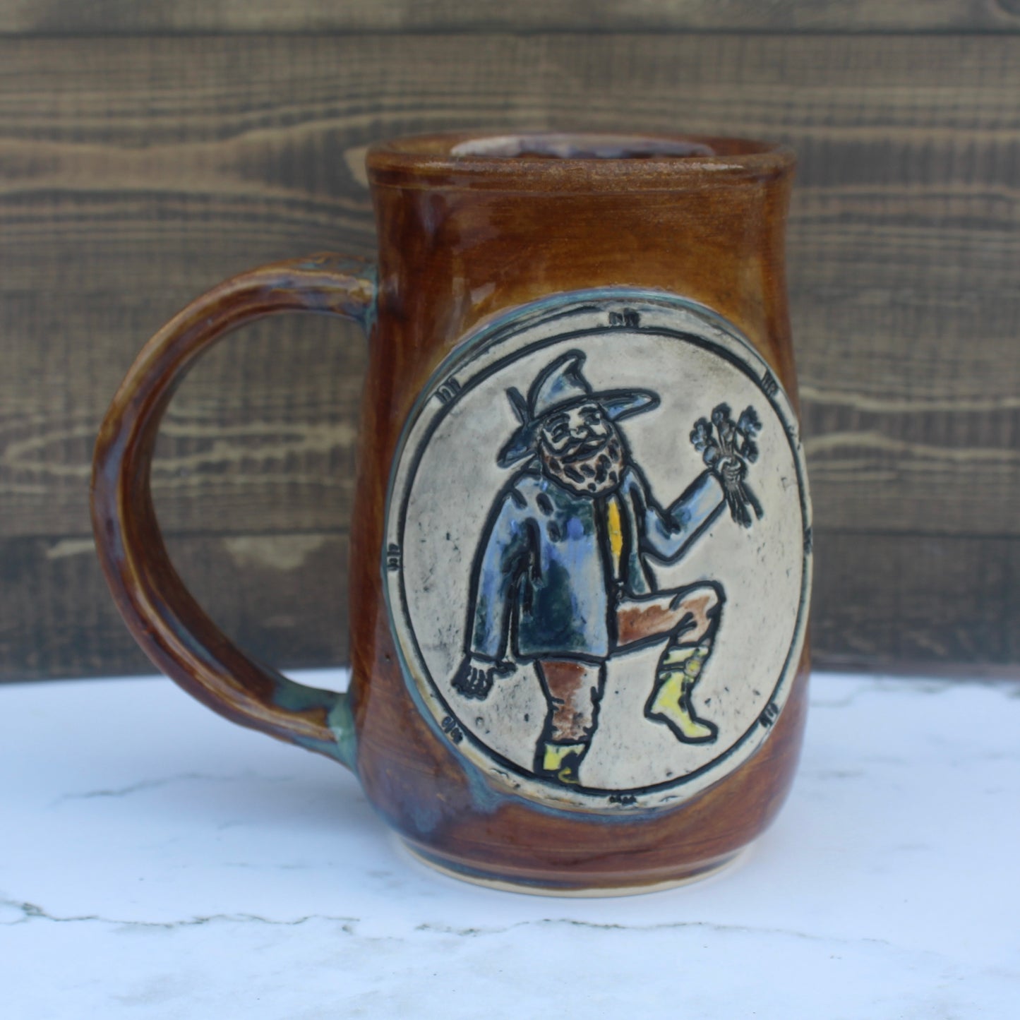 Bombadil Mug