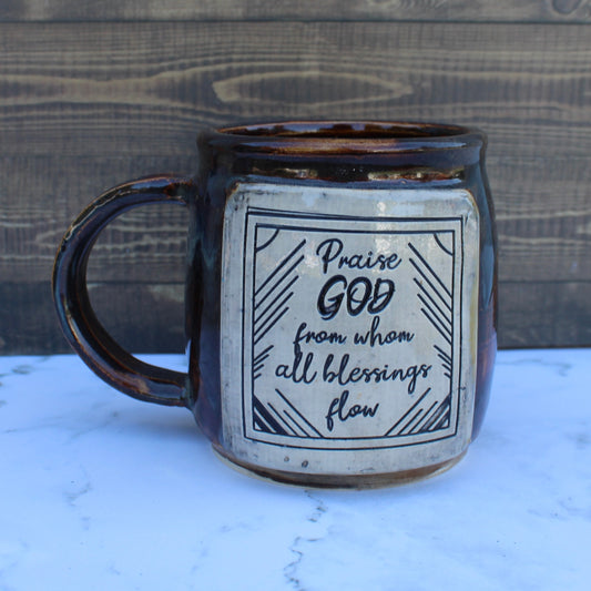 Doxology Mug