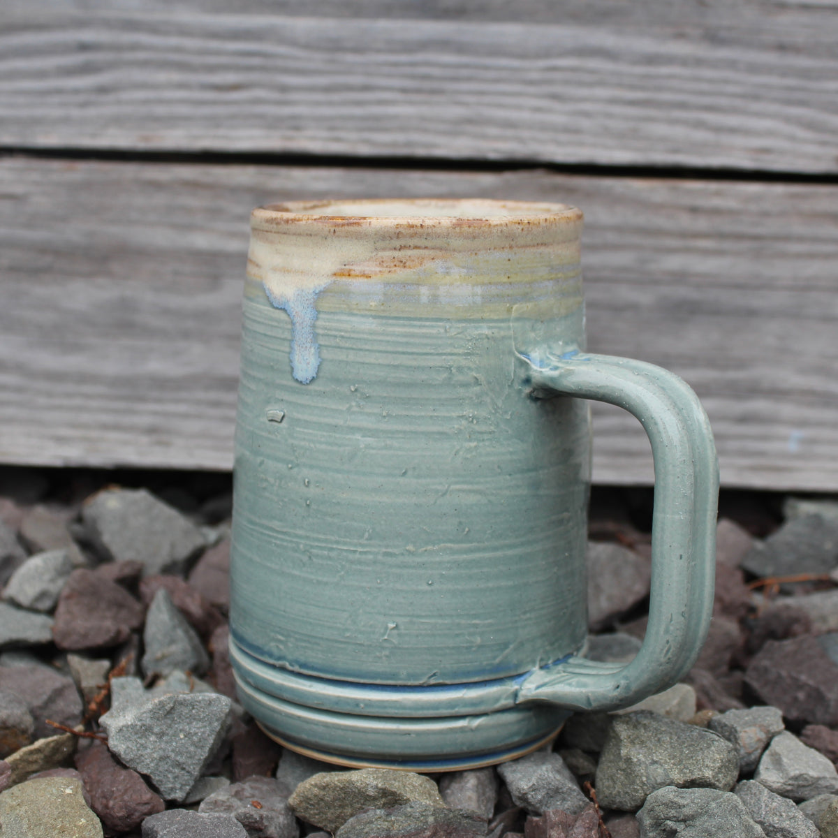 Narnia “Another World” Wardrobe Mug