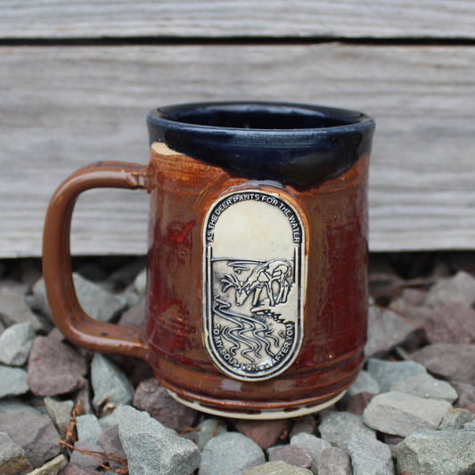 Psalm 42 Mug
