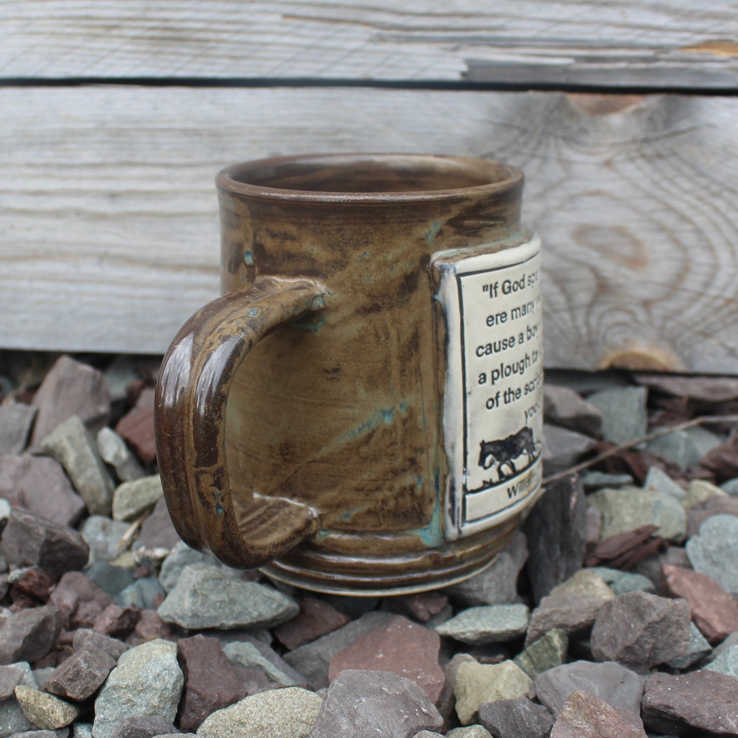 Tyndale Mug