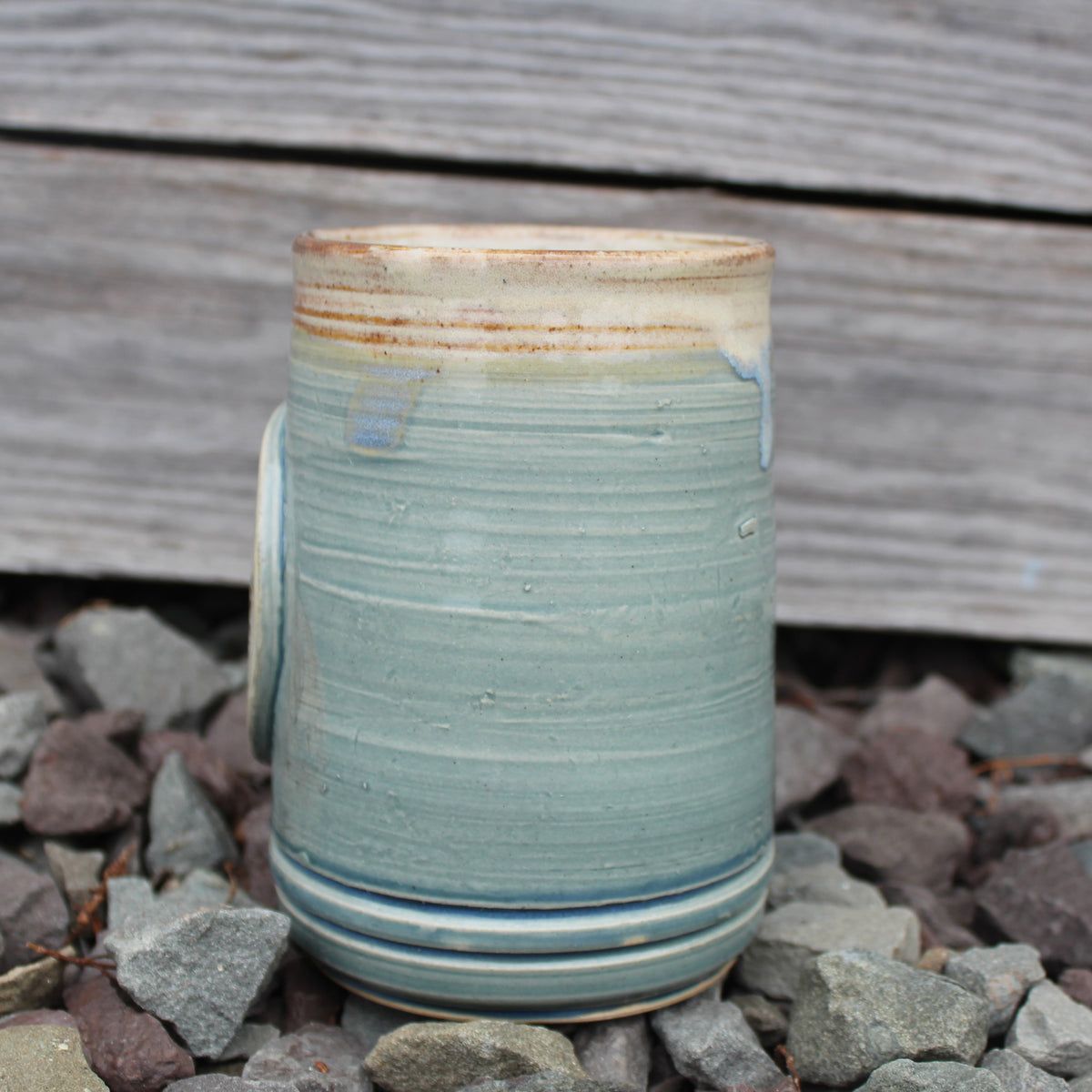 Narnia “Another World” Wardrobe Mug