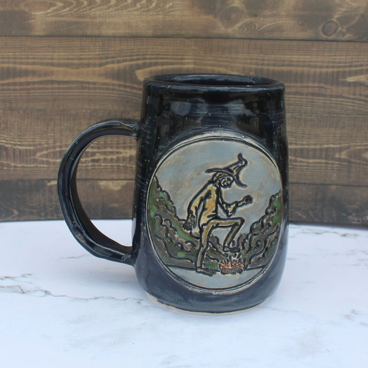 Puddleglum Mug