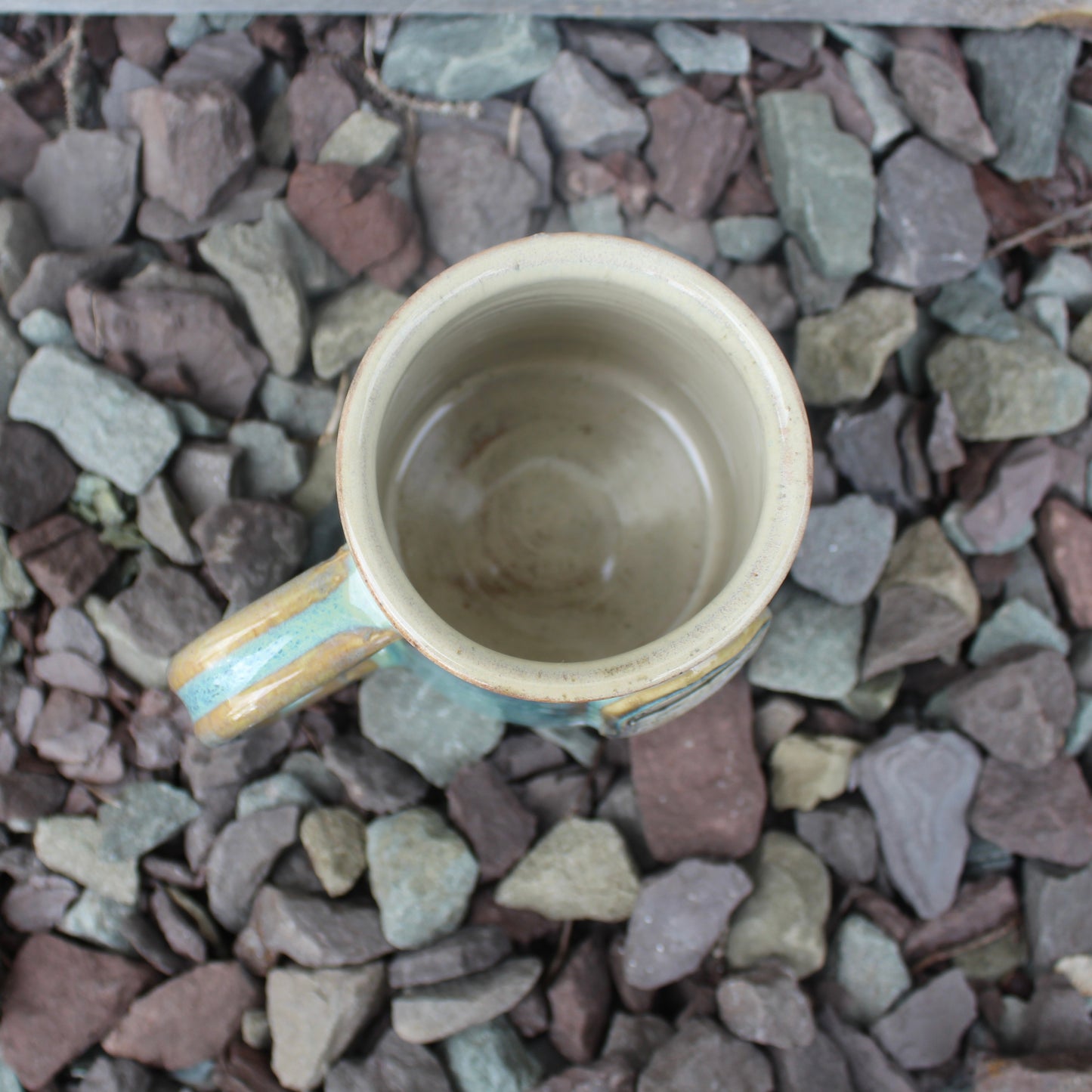Psalm 23 Mug