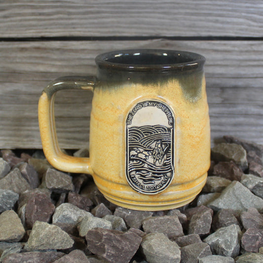 Psalm 23 Mug