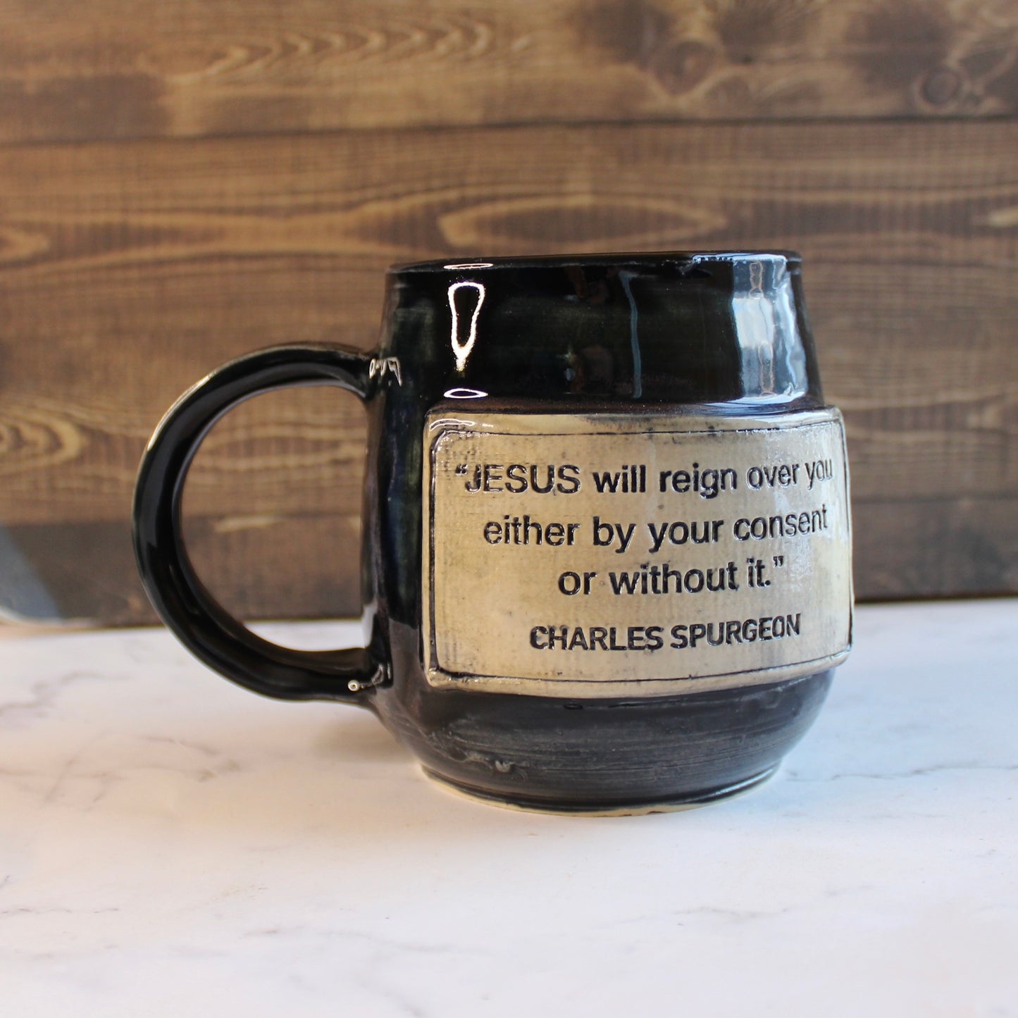 Spurgeon Mug