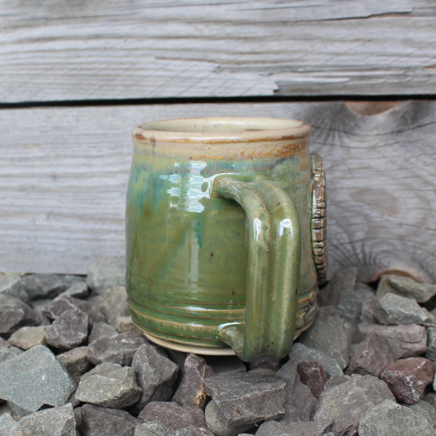 Hobbit Mug