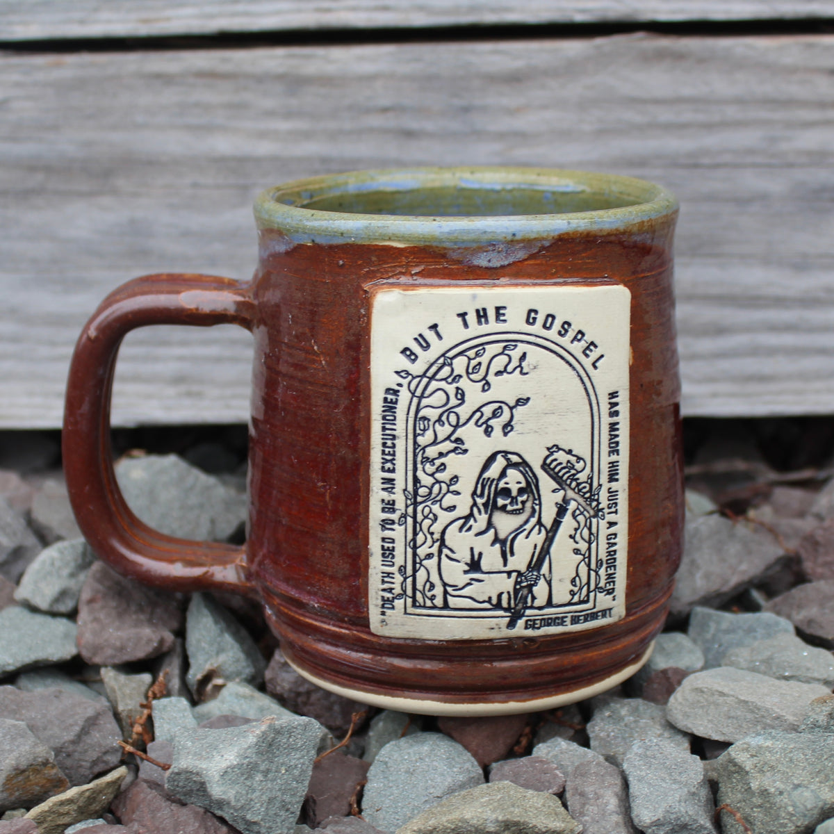 Herbert Mug