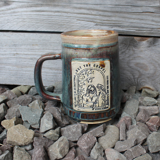 Herbert Mug
