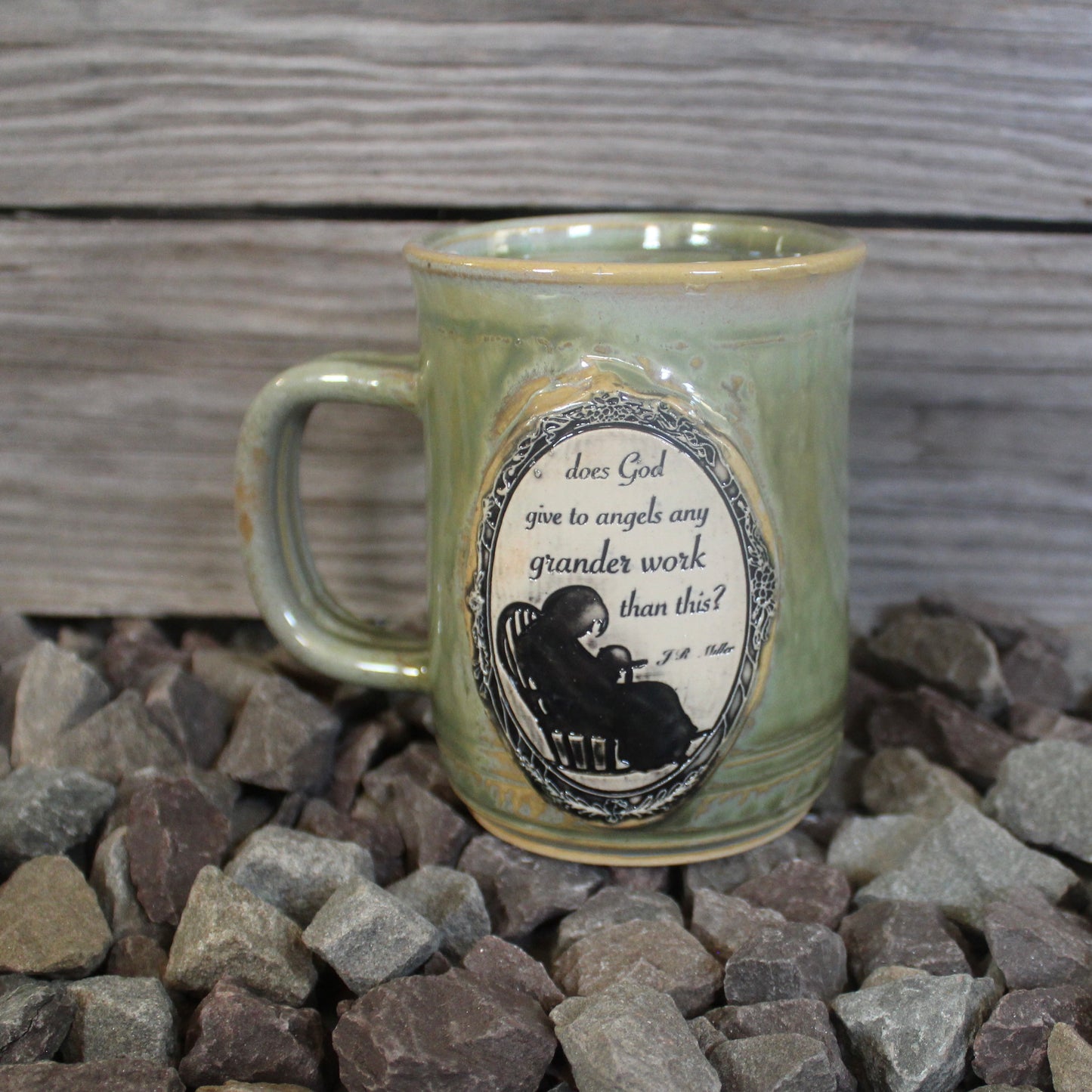 Miller Mug