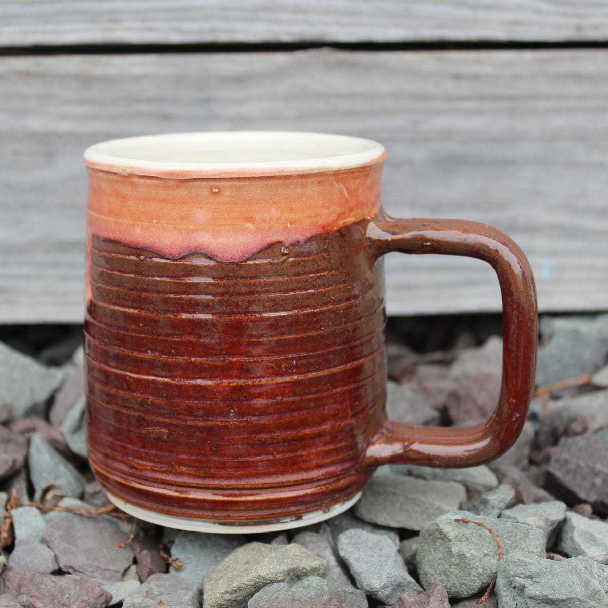 Luther Responsible Mug