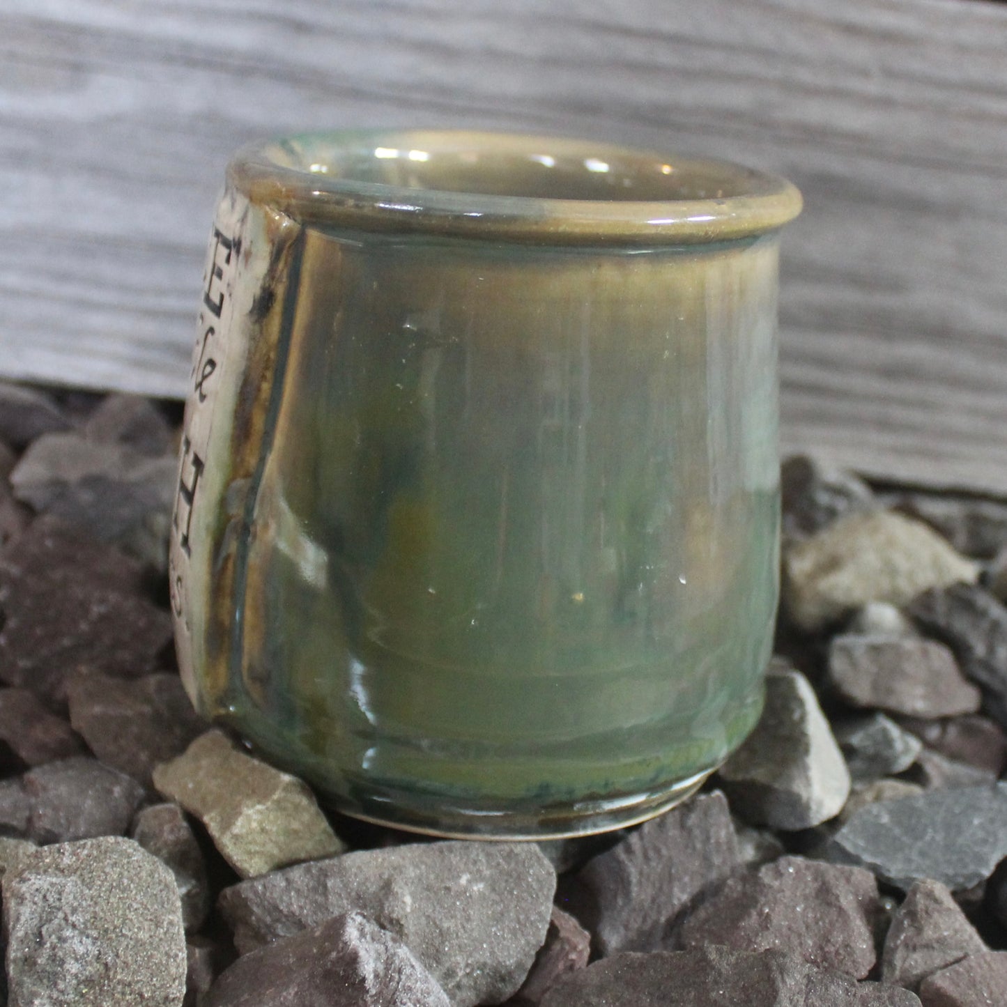 Luther Peace/Truth Mug