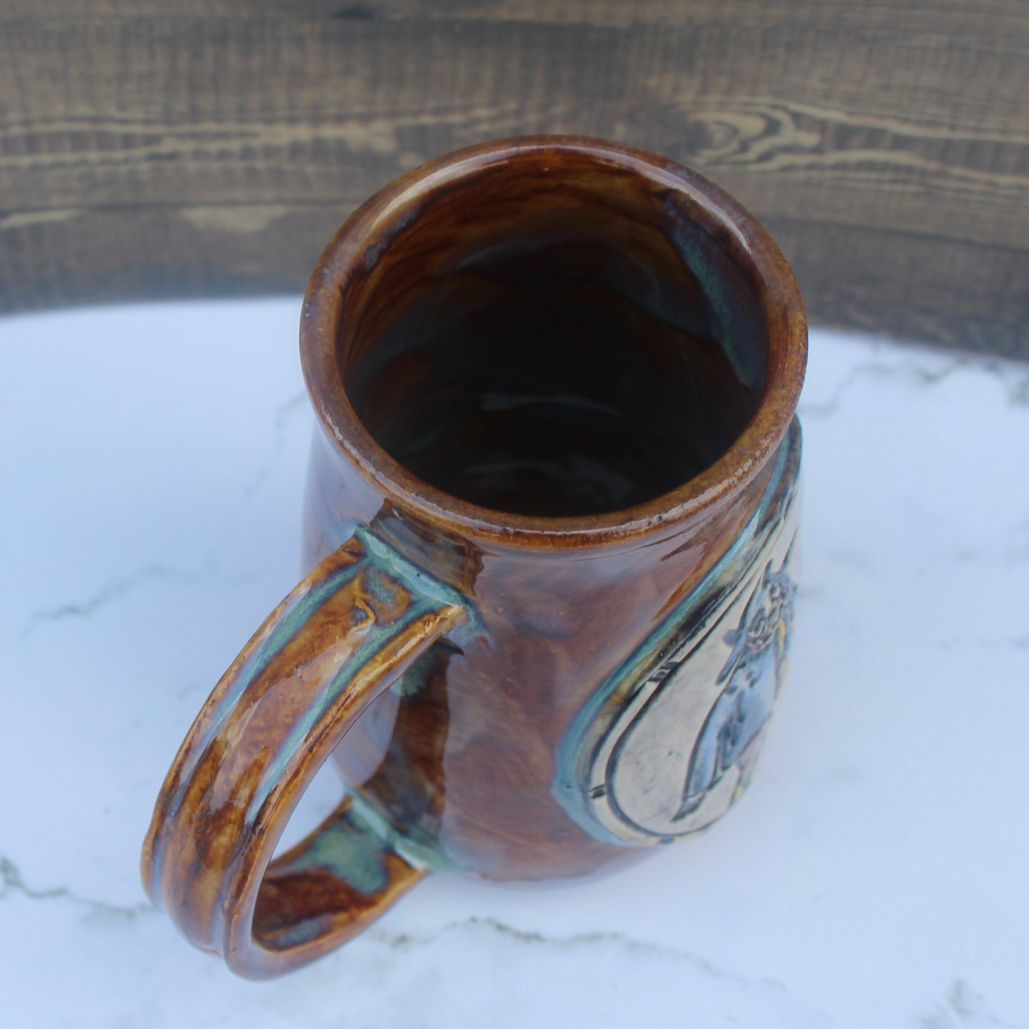 Bombadil Mug