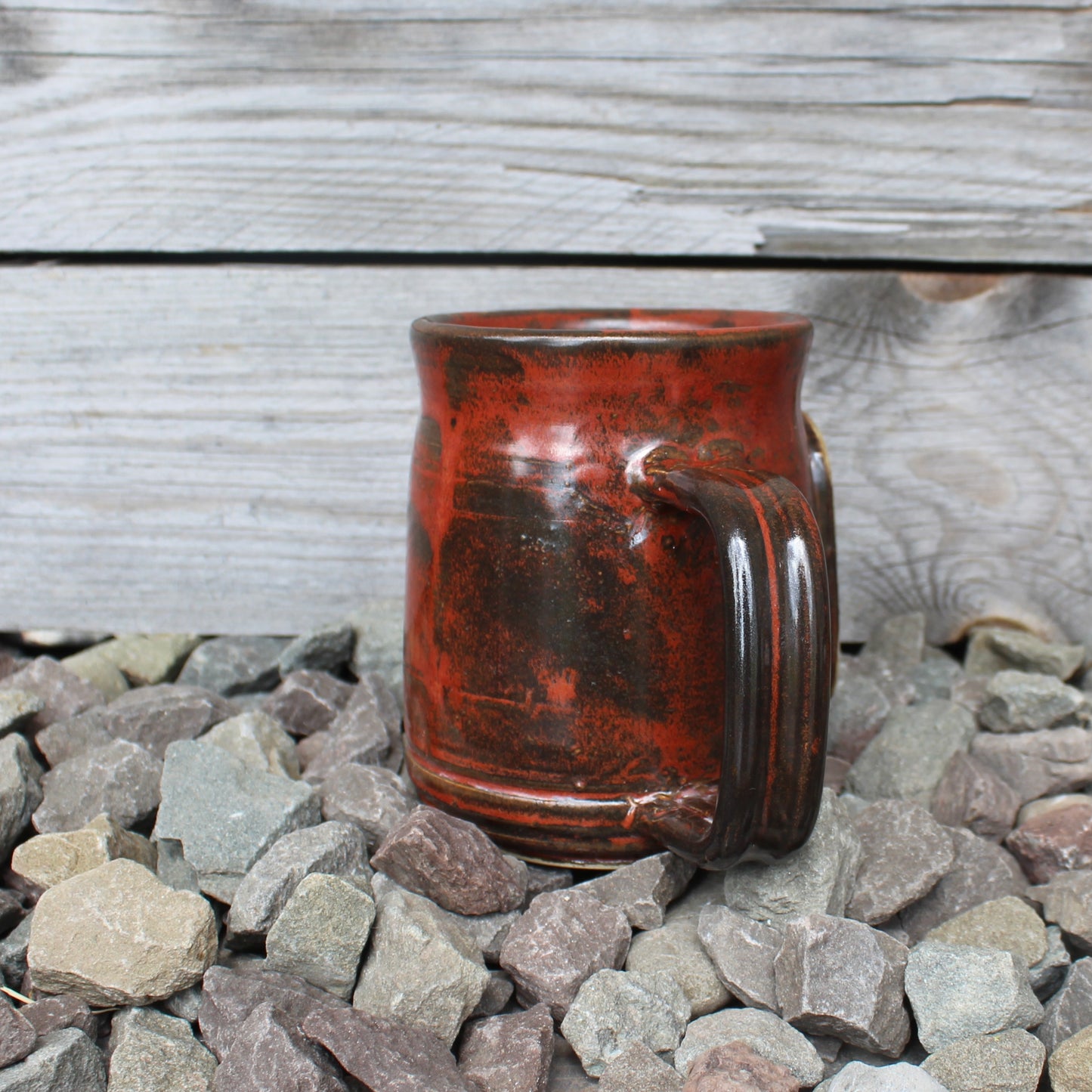 Psalm 96 (Saint Boniface) Mug