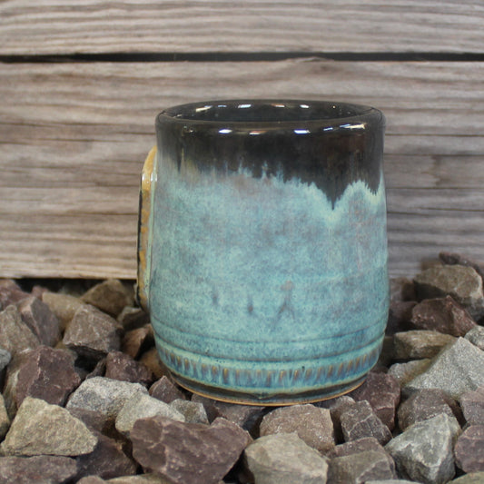 Psalm 115 Mug