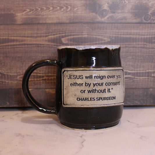 Spurgeon Mug