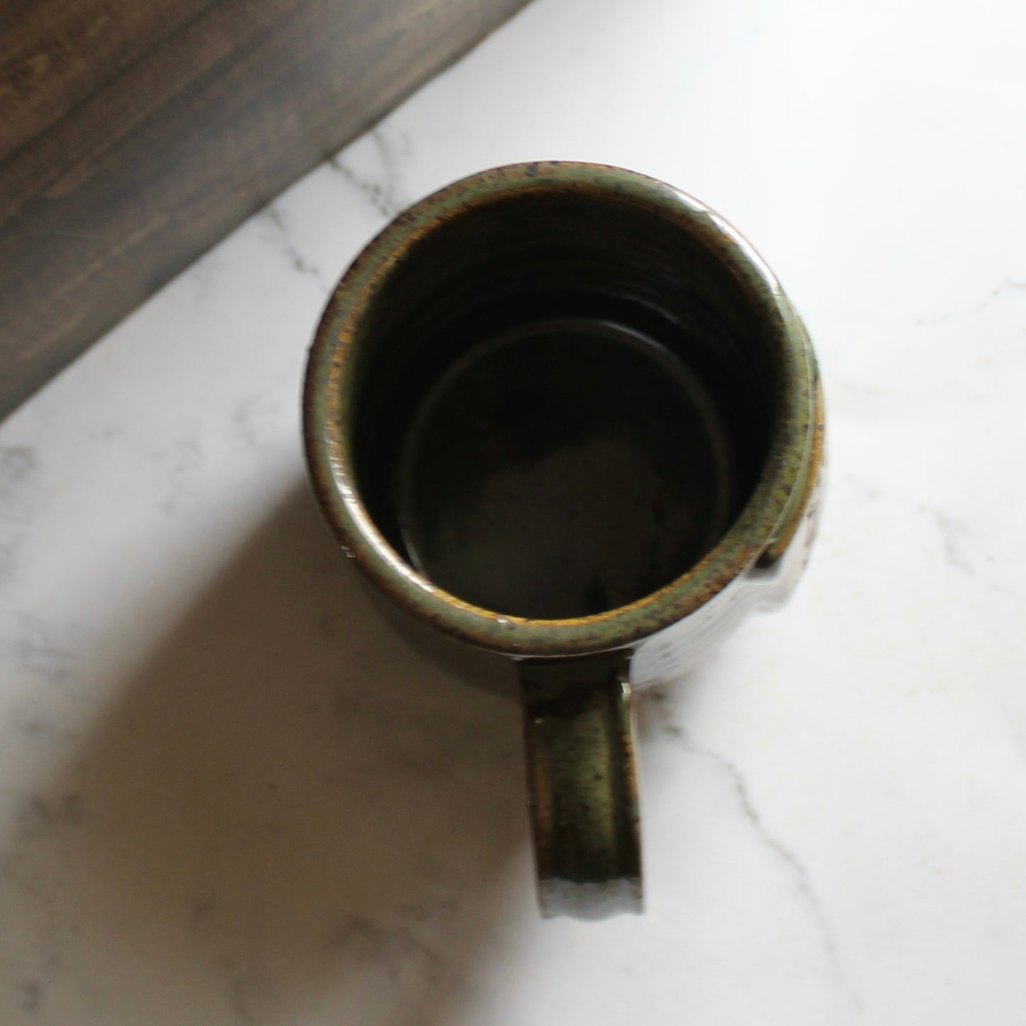 Luther Peace/Truth Mug