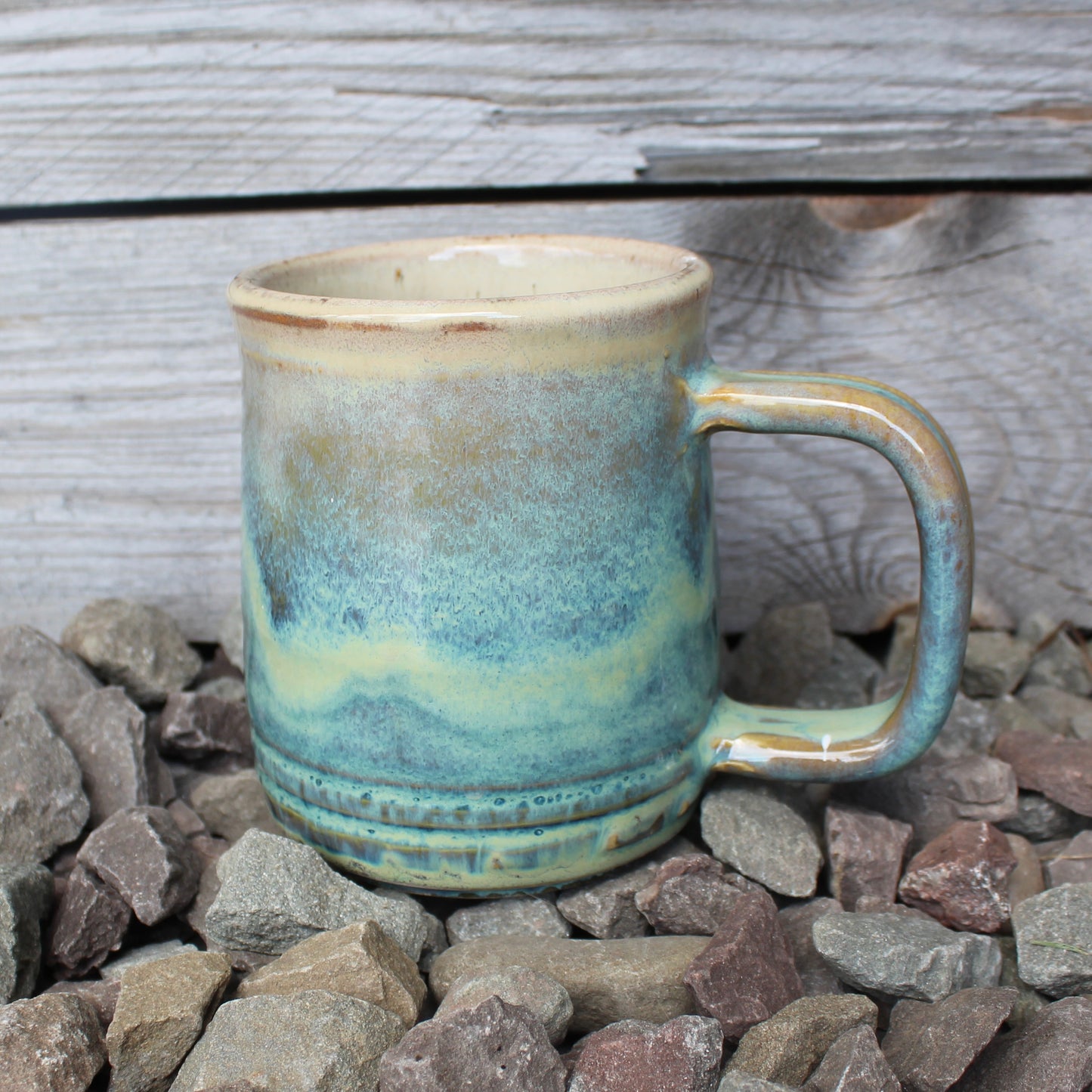 Psalm 42 Mug