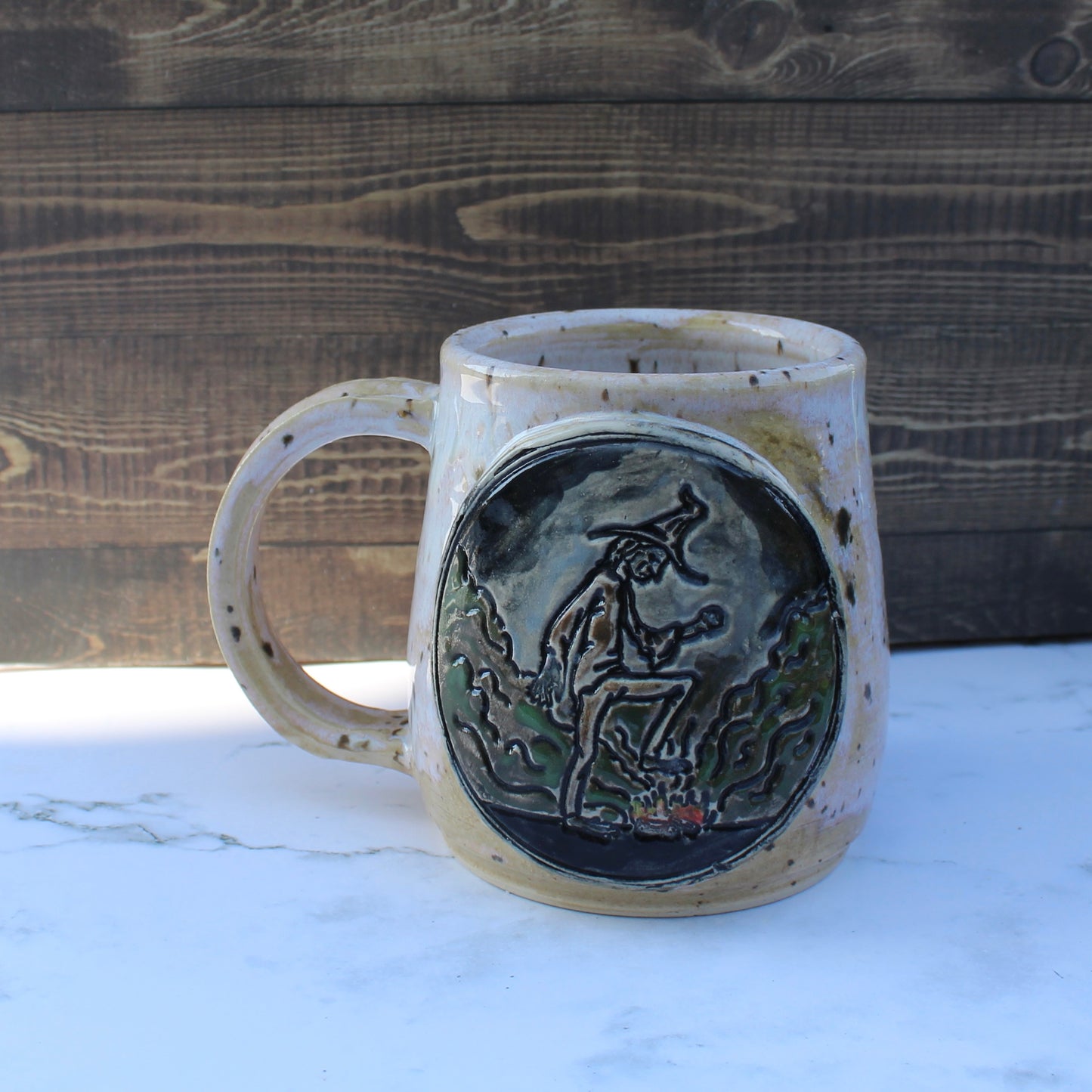 Puddleglum Mug