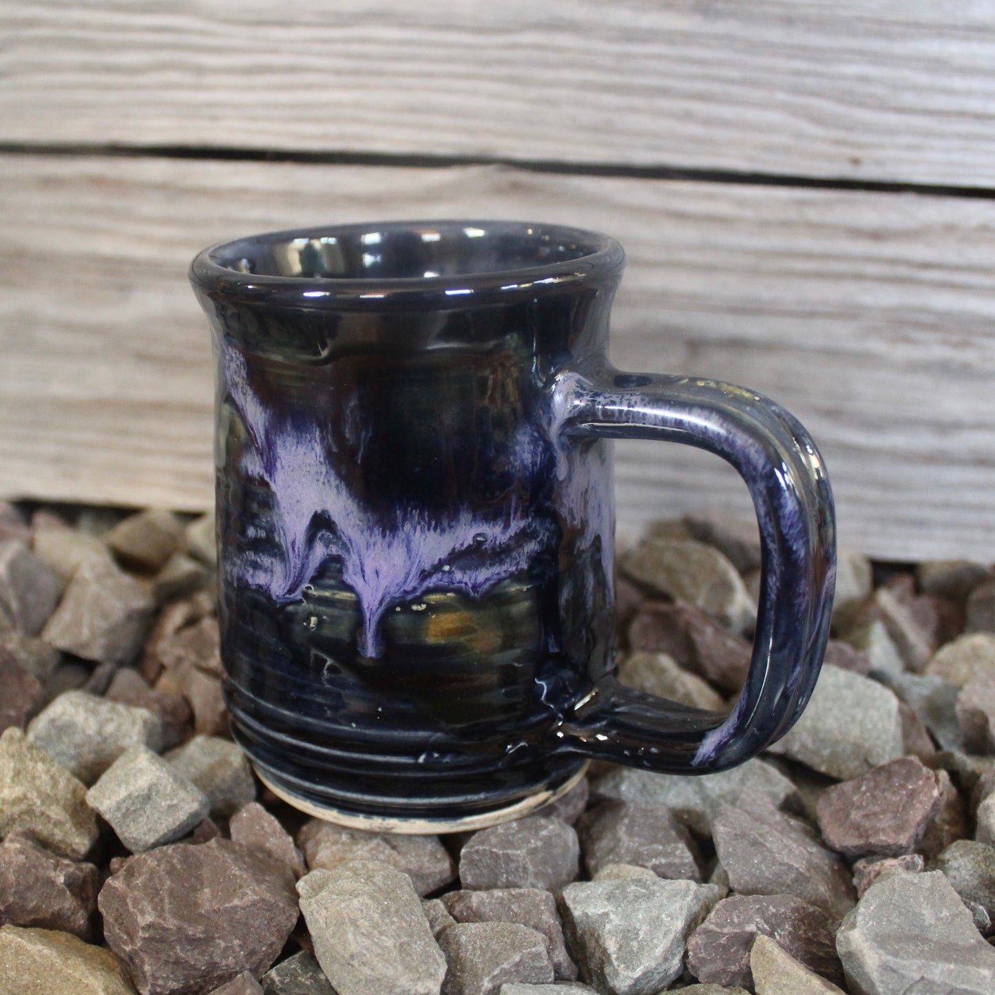Risen Indeed Mug