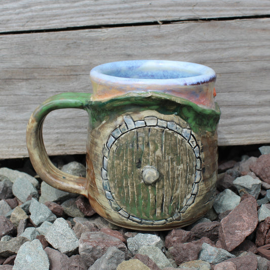 Hobbit Mug