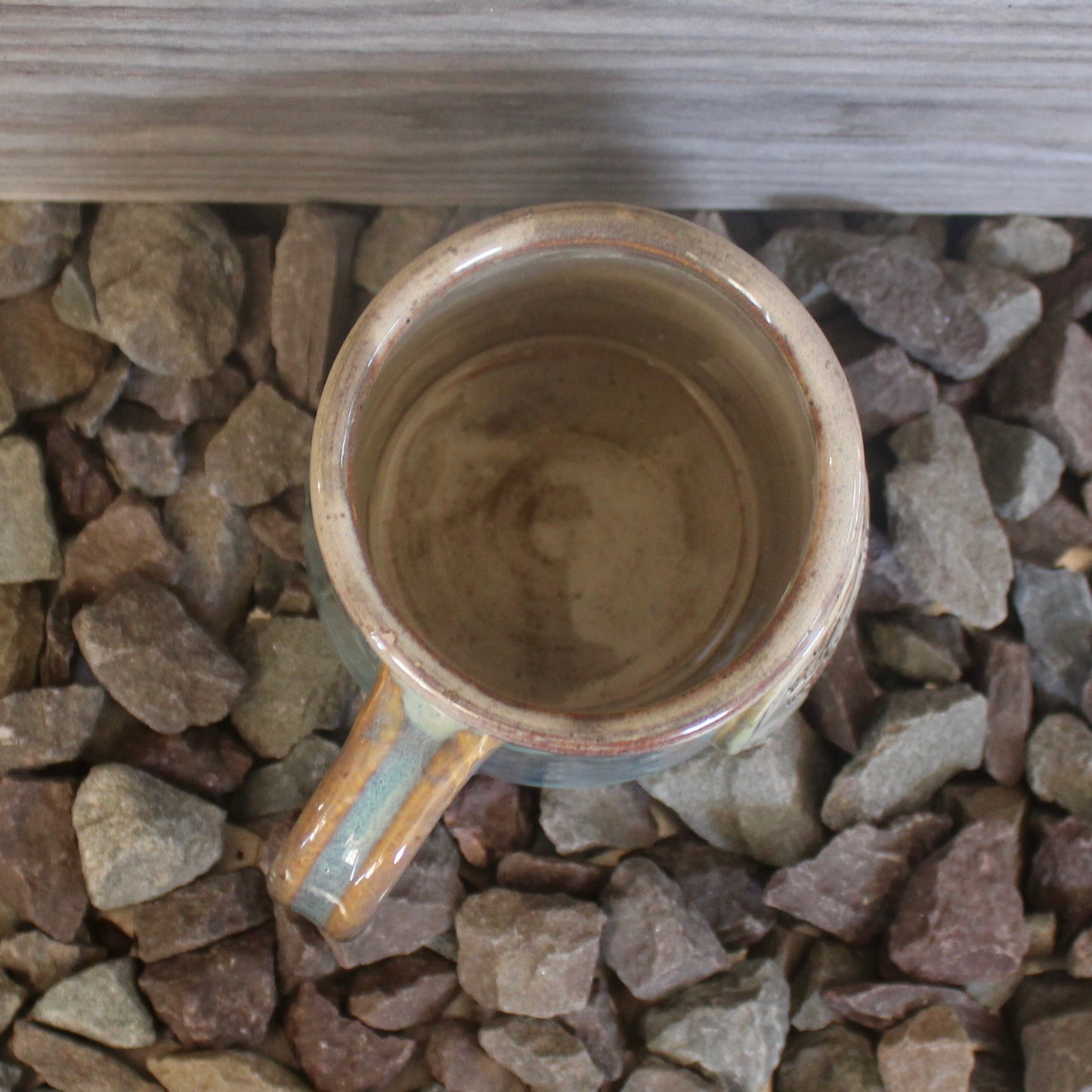 Narnia “Another World” Wardrobe Mug