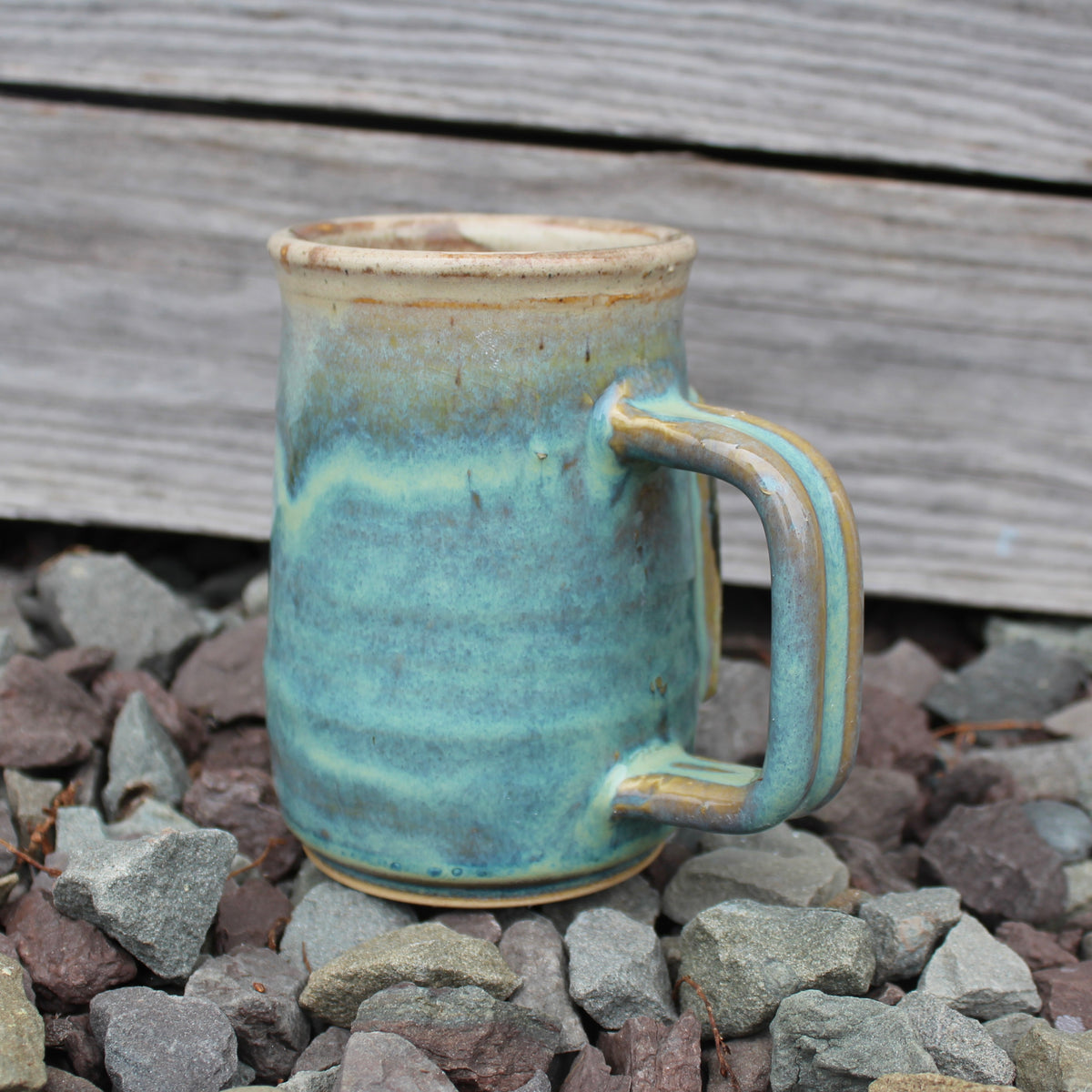 Luther Responsible Mug
