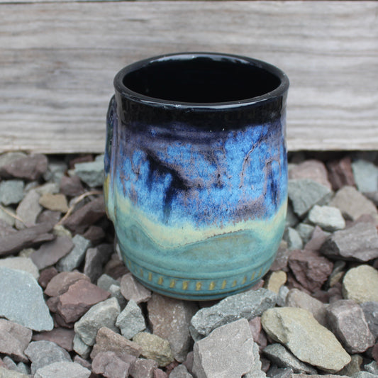 Psalm 115 Mug