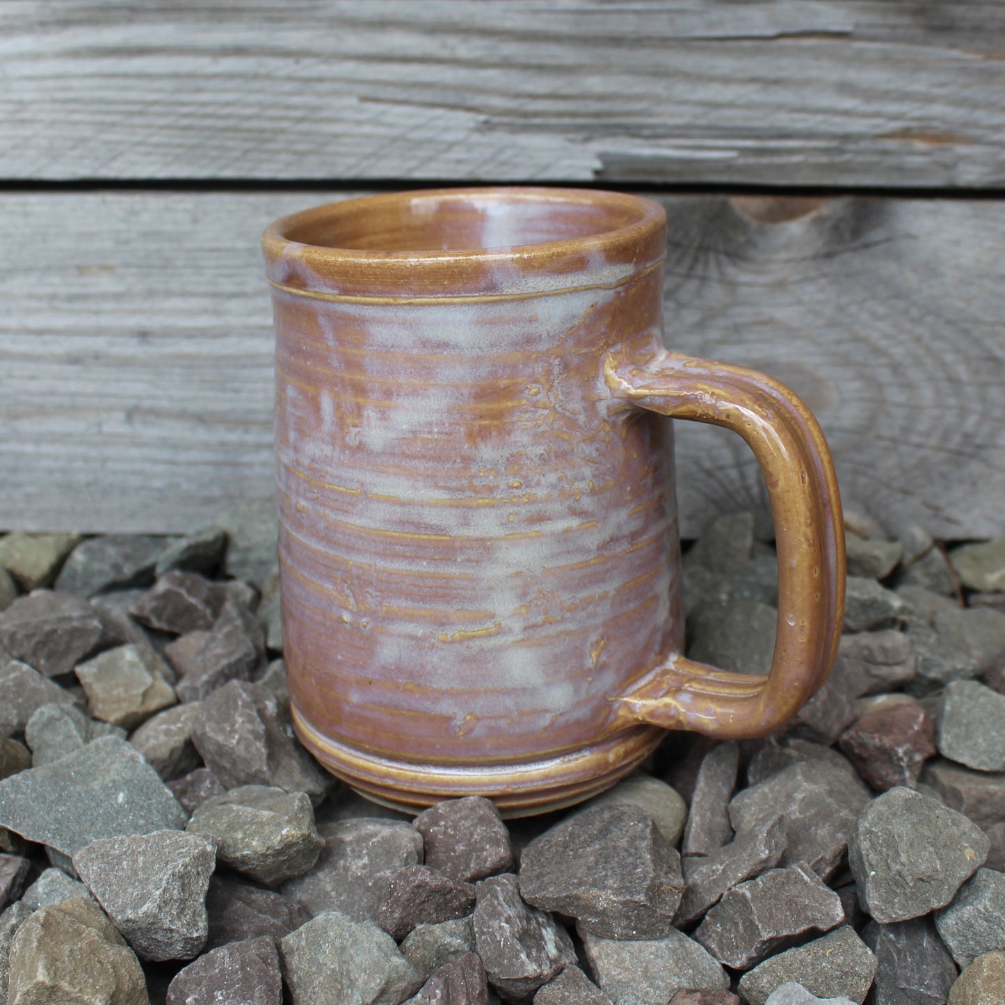 “Feed the Patriarchy” Mug