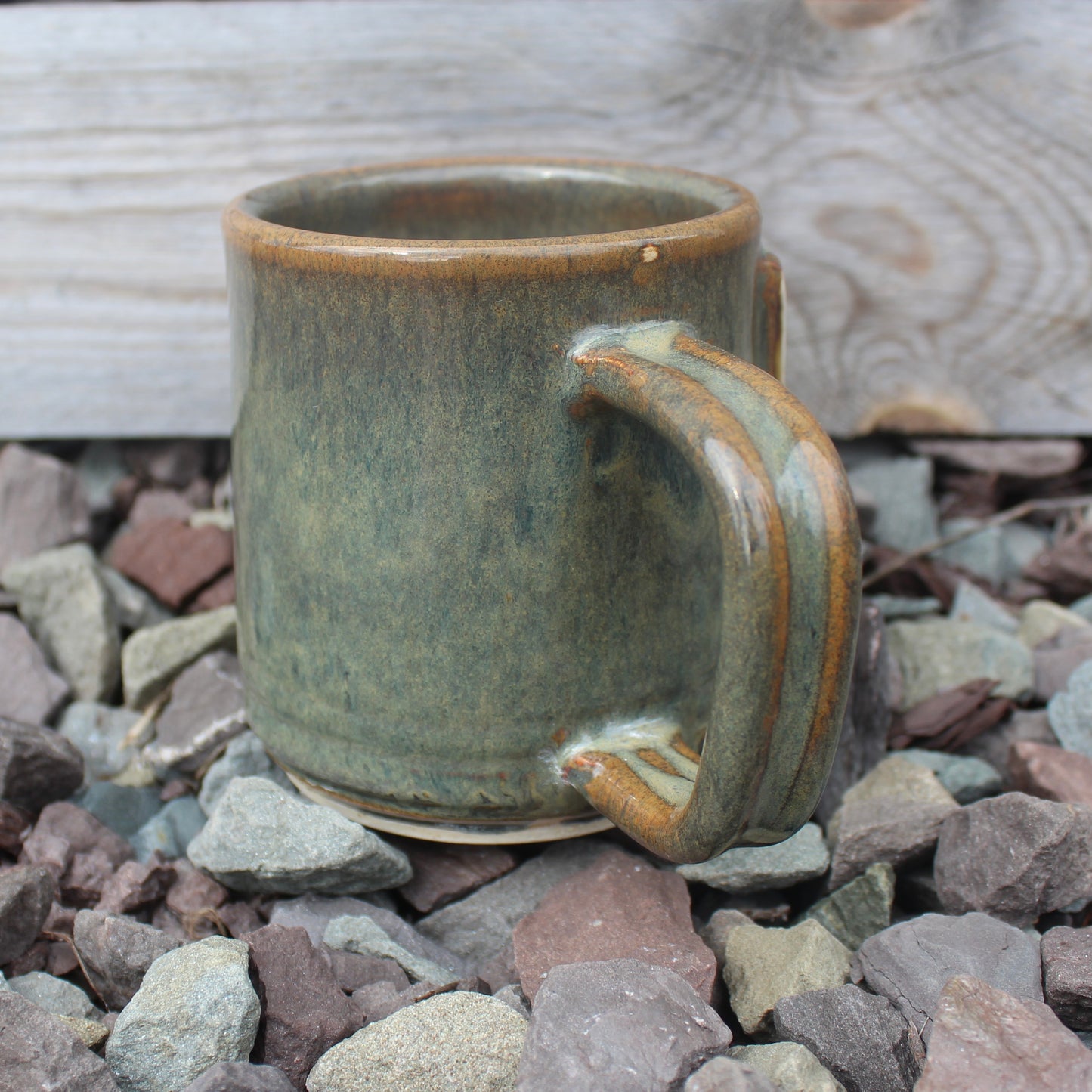 Ryle Mug