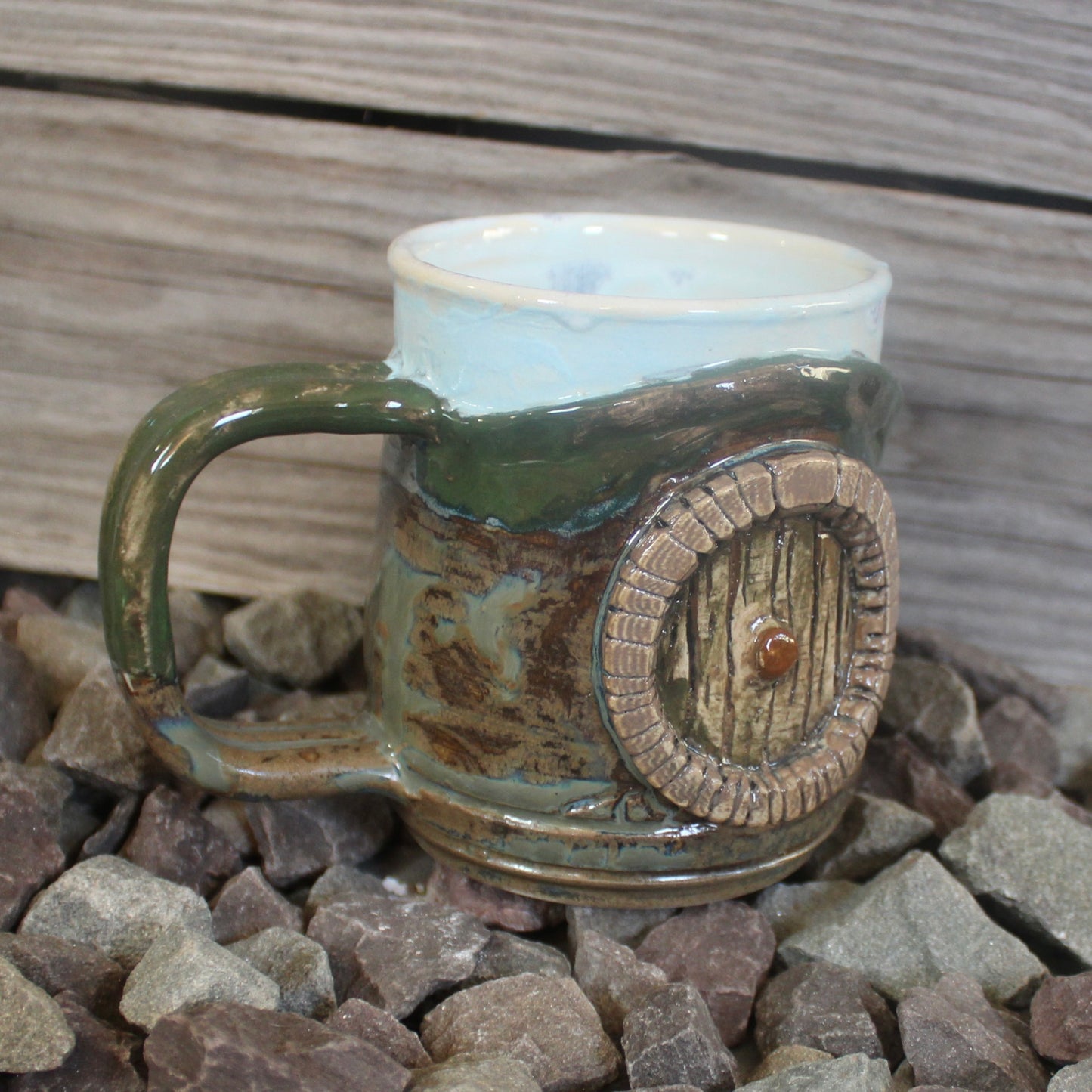 Hobbit Mug