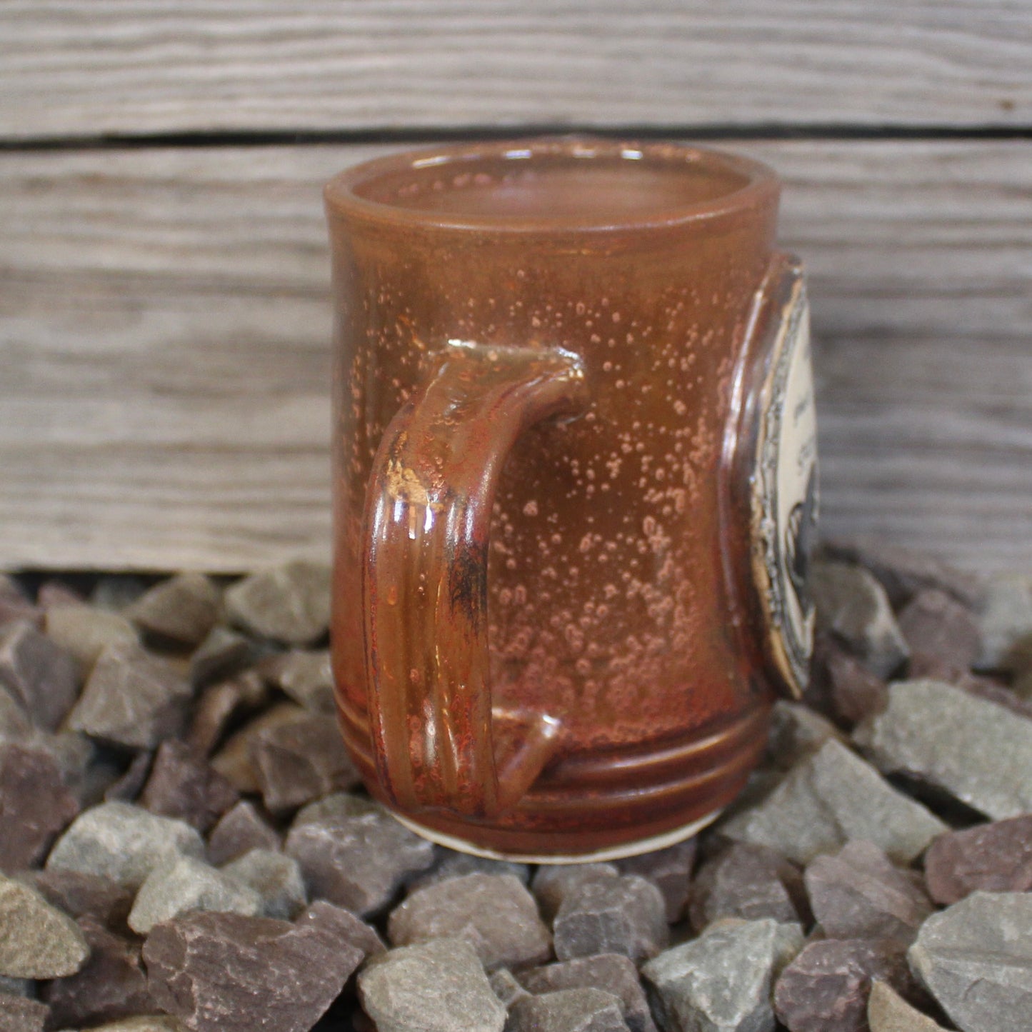 Miller Mug