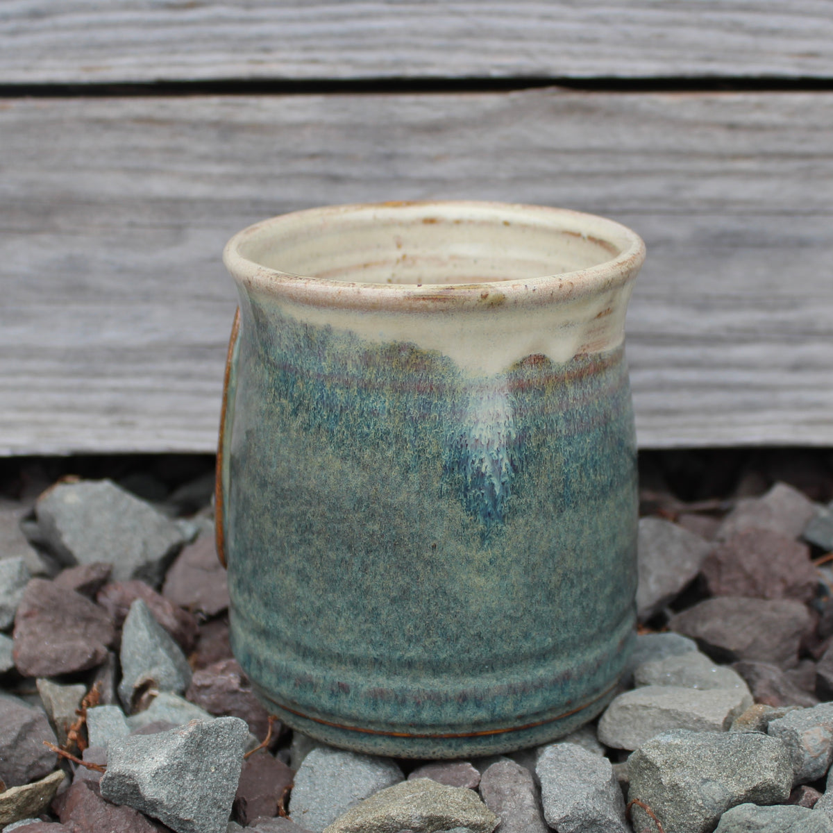 Psalm 2:4 Mug