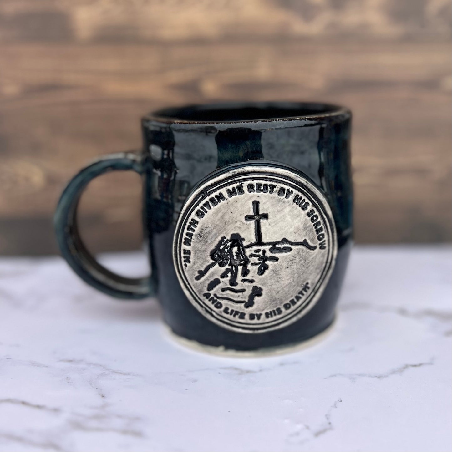 Pilgrim’s Progress Mug