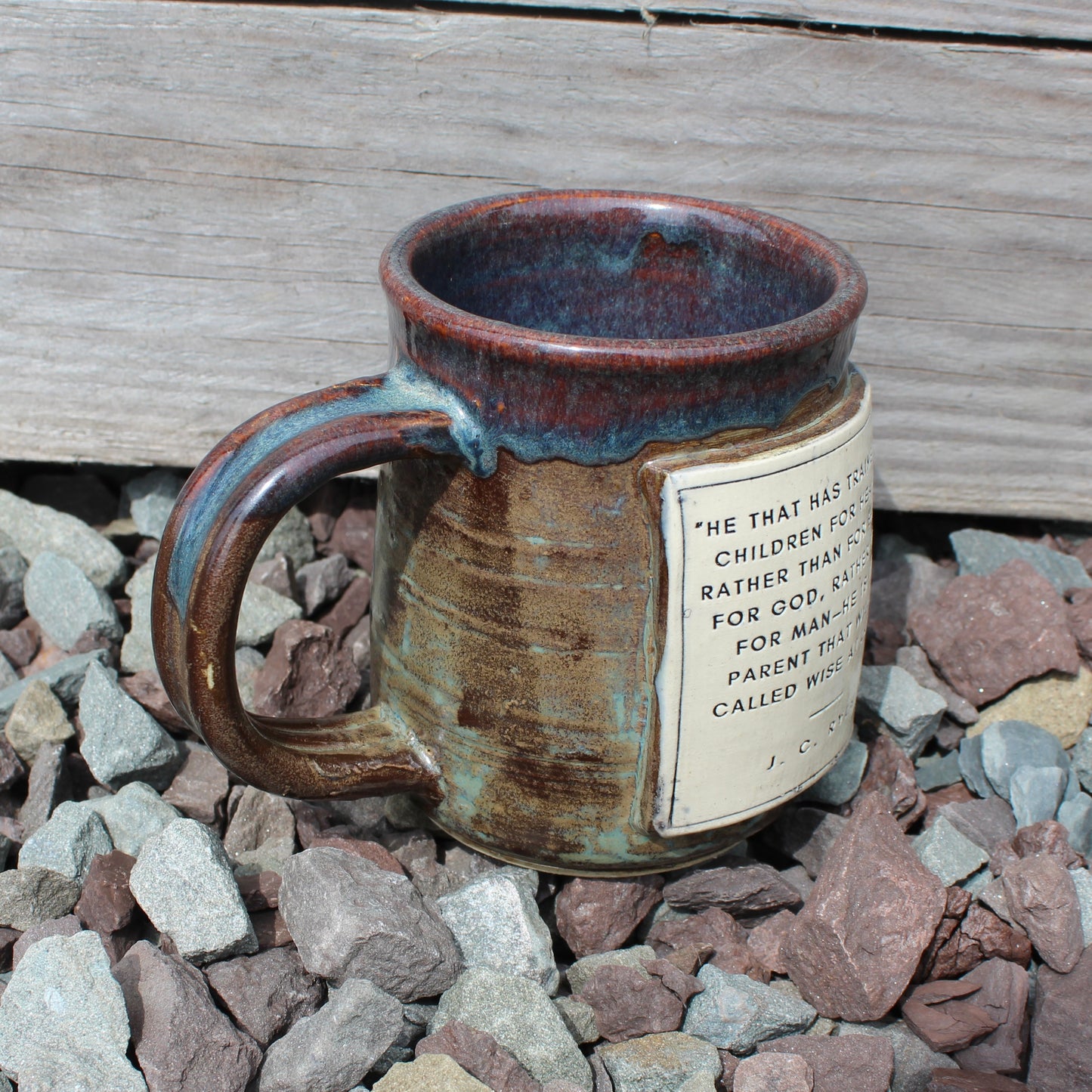 Ryle Mug