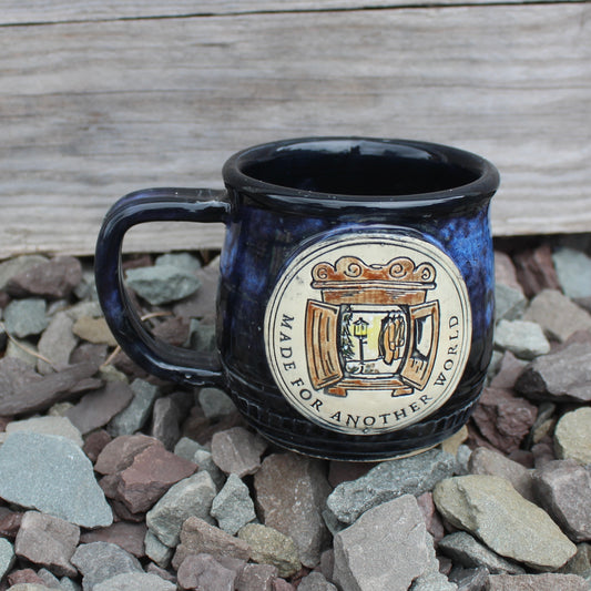 Narnia “Another World” Wardrobe Mug