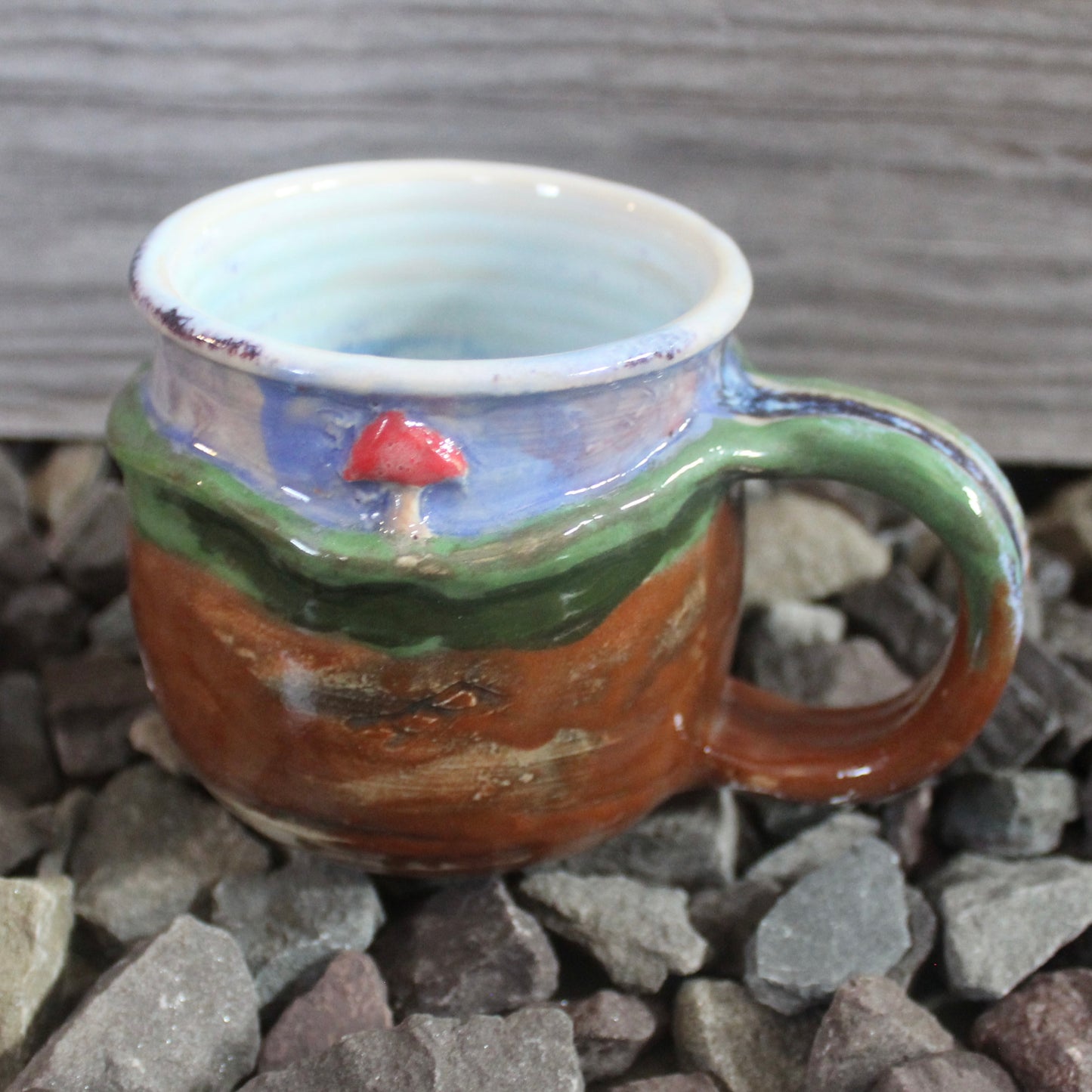 Hobbit Mug