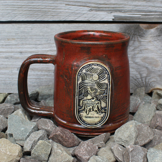 Psalm 96 (Saint Boniface) Mug