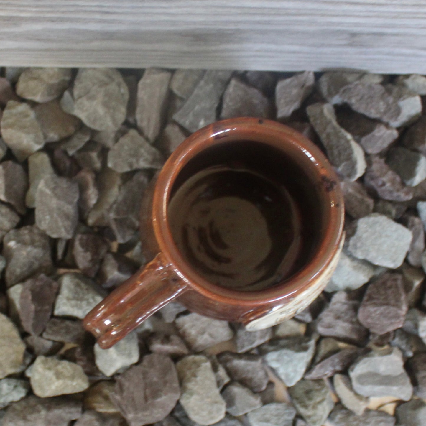 Narnia “Another World” Wardrobe Mug