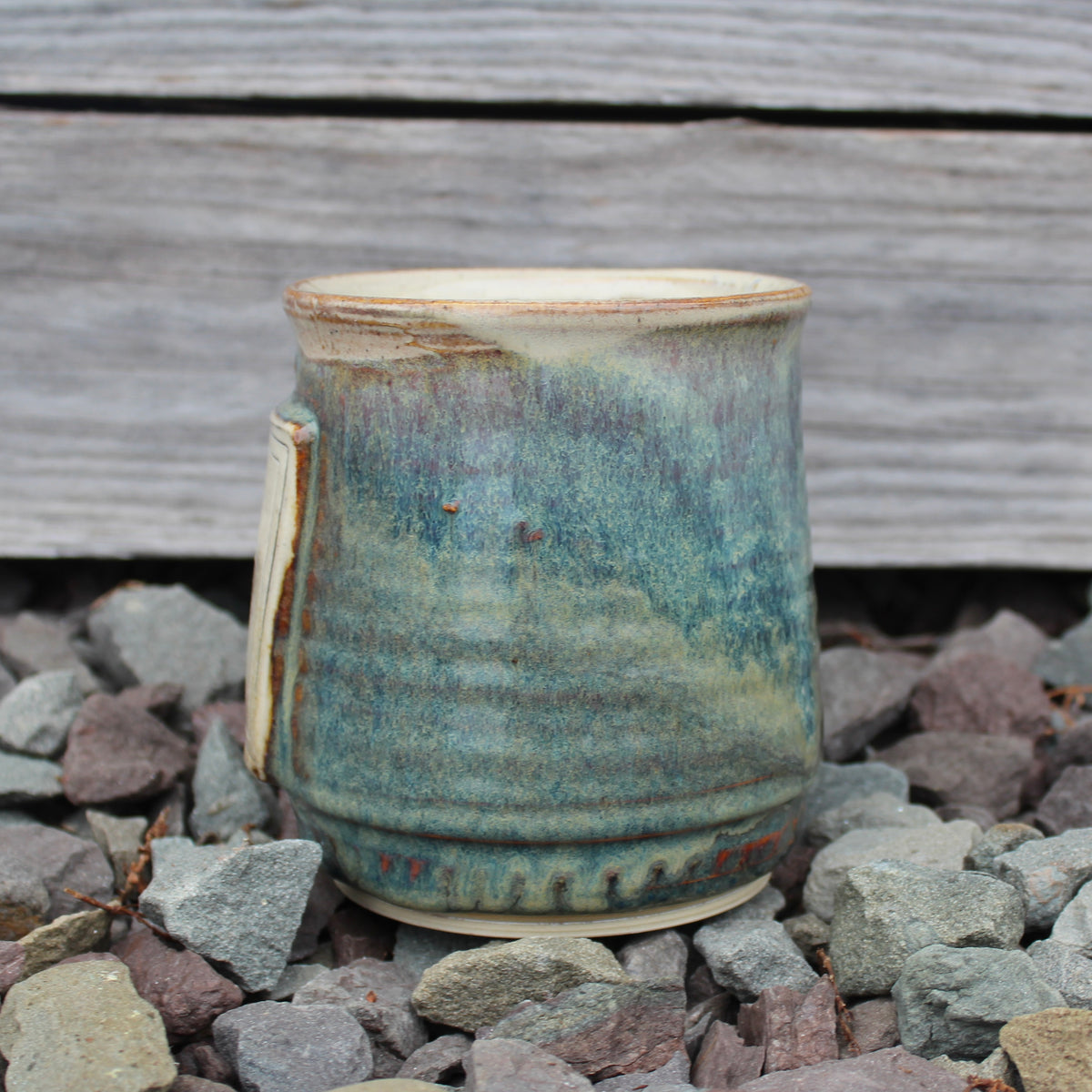 Romans 3:4 Mug
