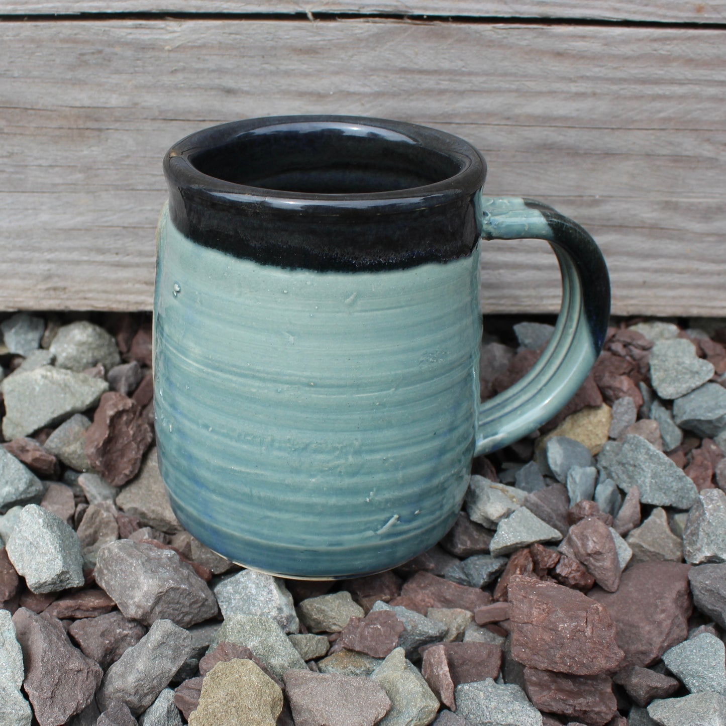 Calvin “Repentance” Mug
